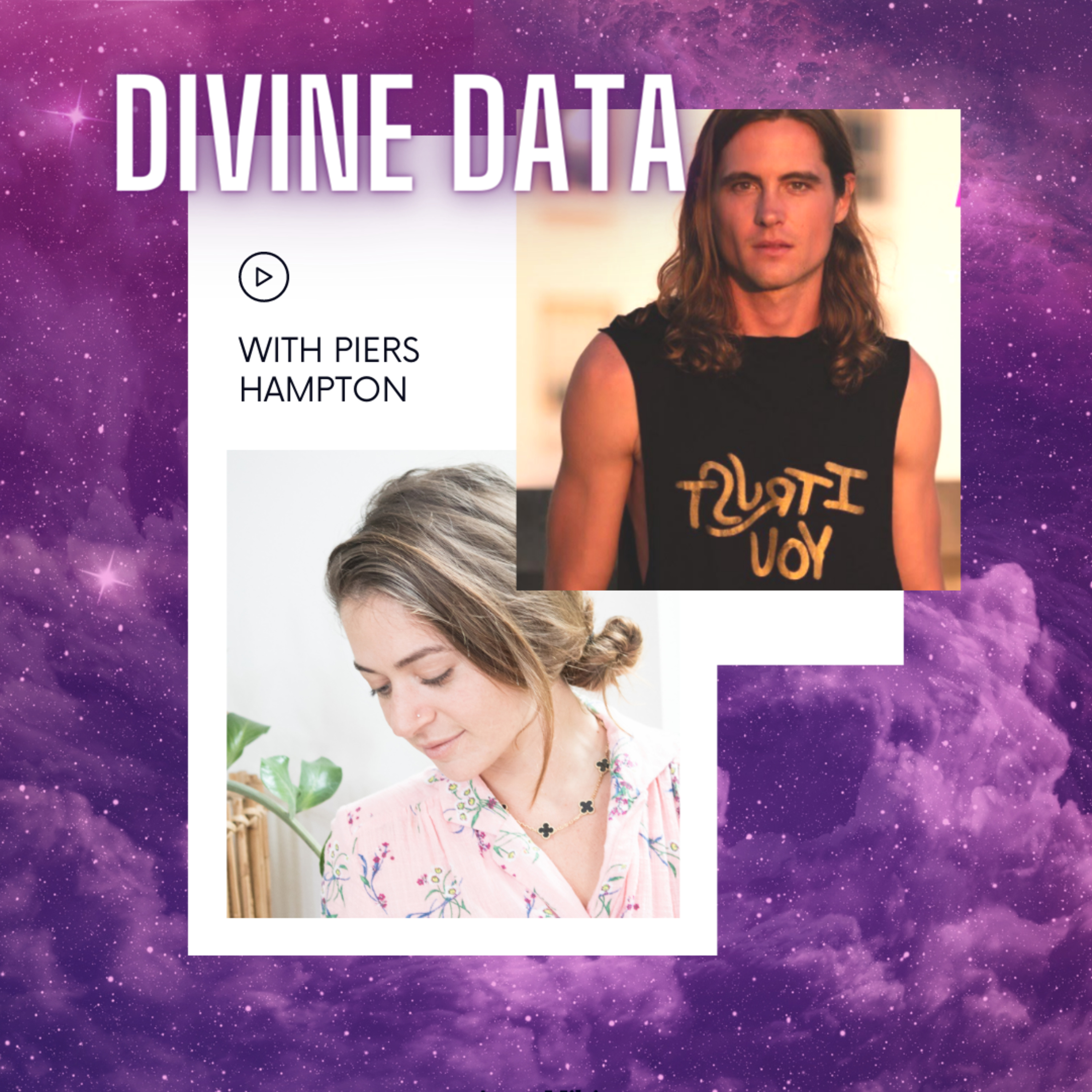 Divine Data with Samantha Rose Paprin