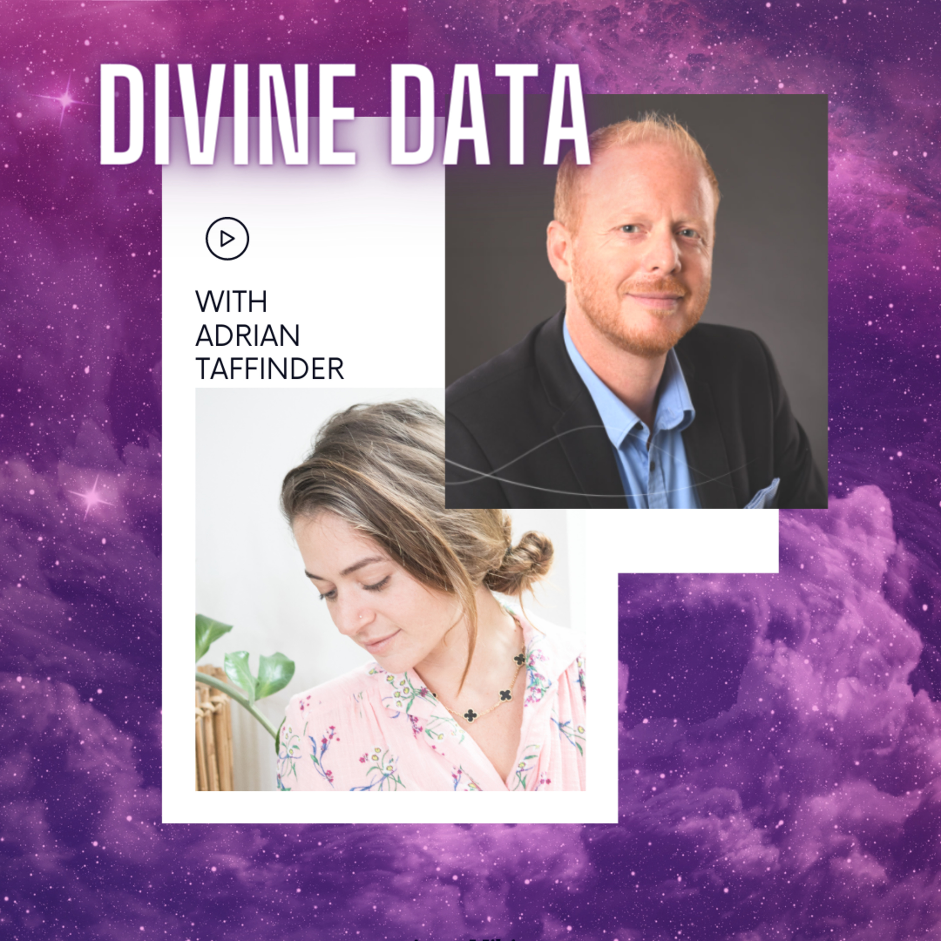 Divine Data with Samantha Rose Paprin