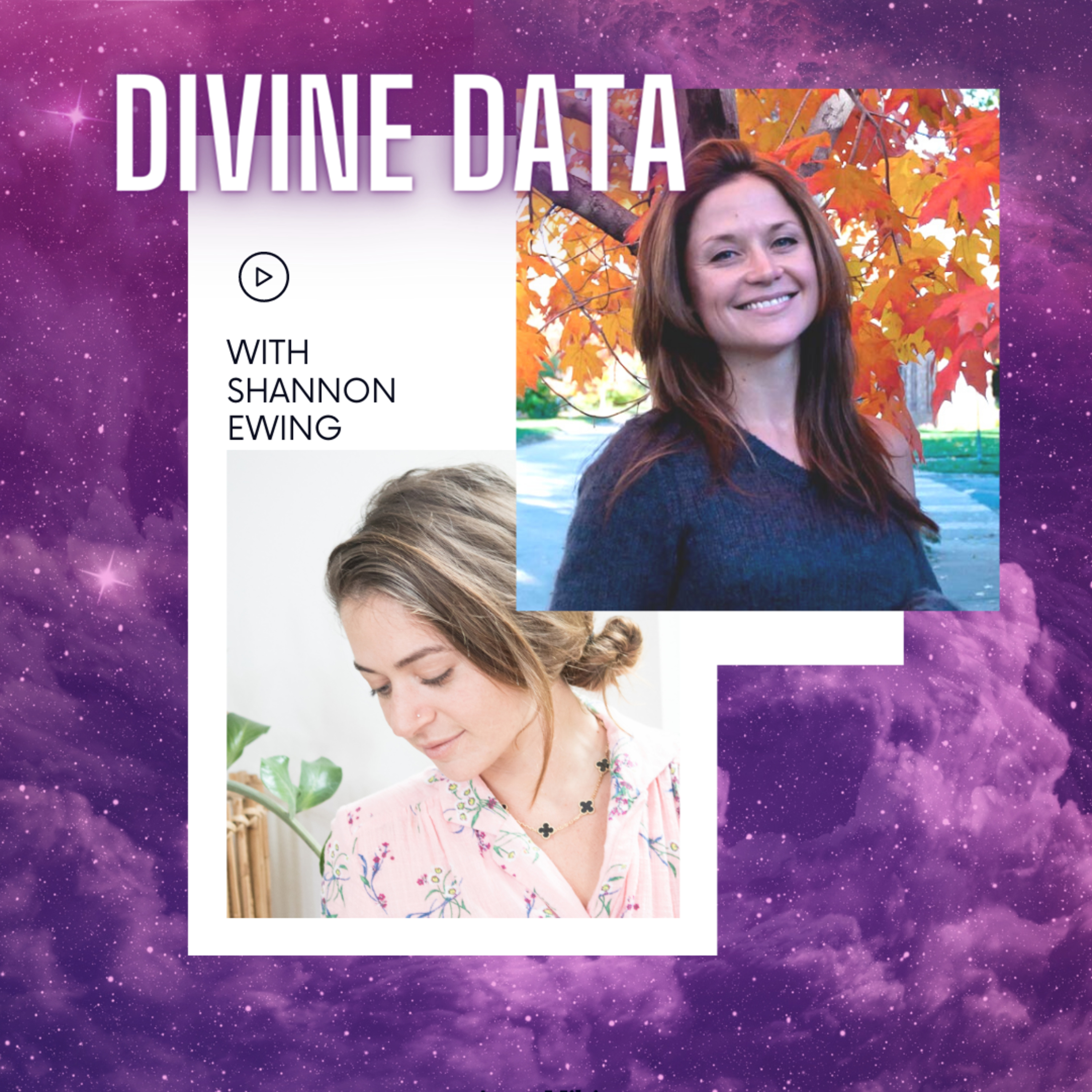 Divine Data with Samantha Rose Paprin