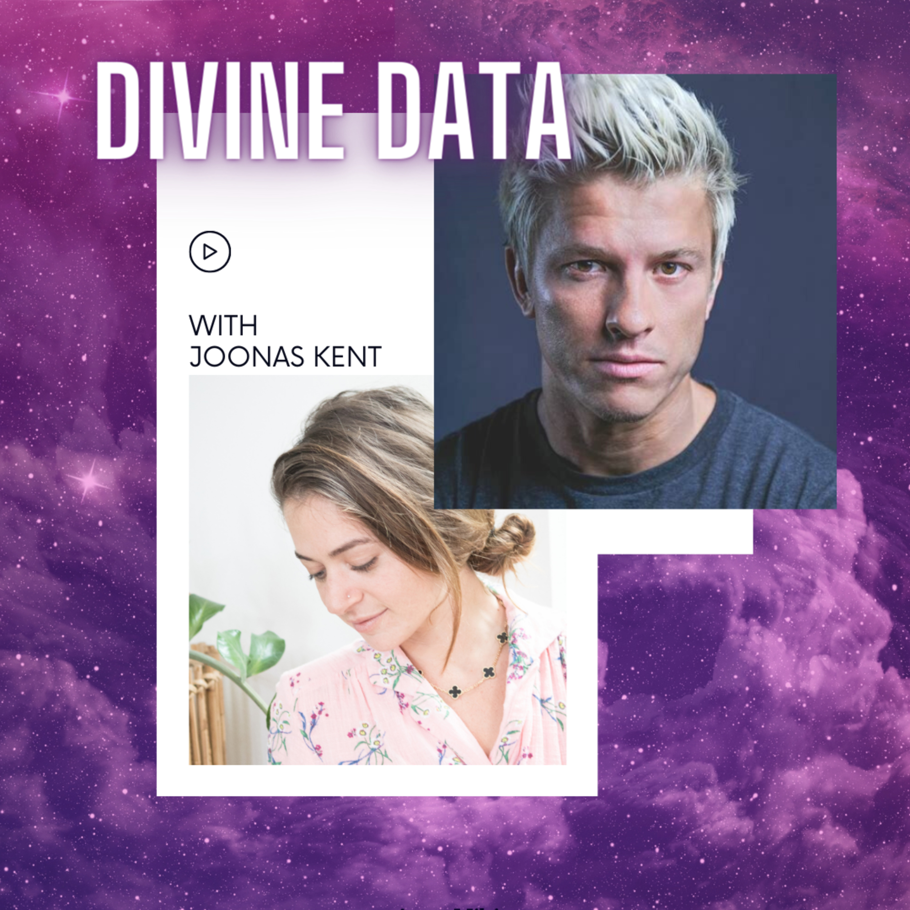 Divine Data with Samantha Rose Paprin