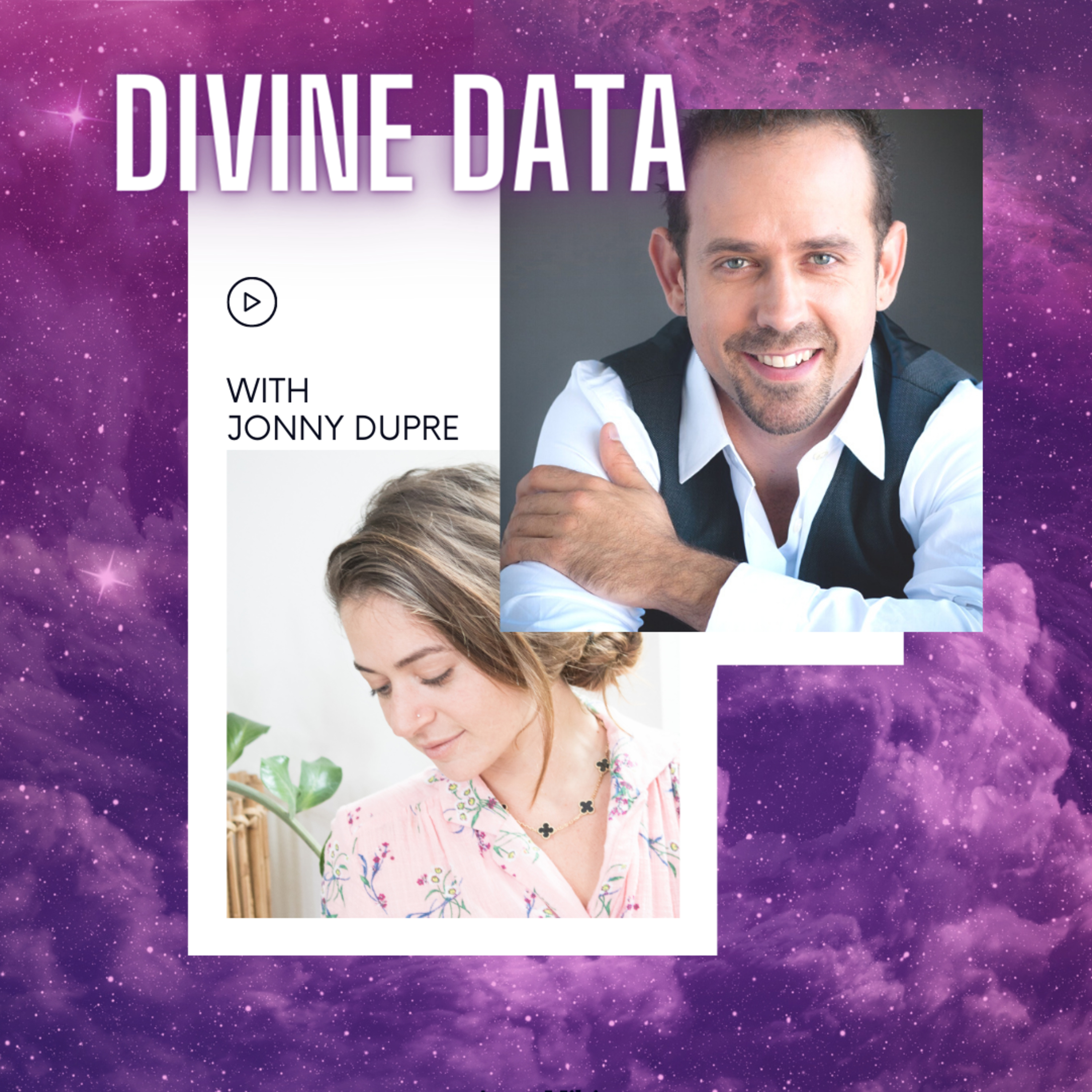Divine Data with Samantha Rose Paprin