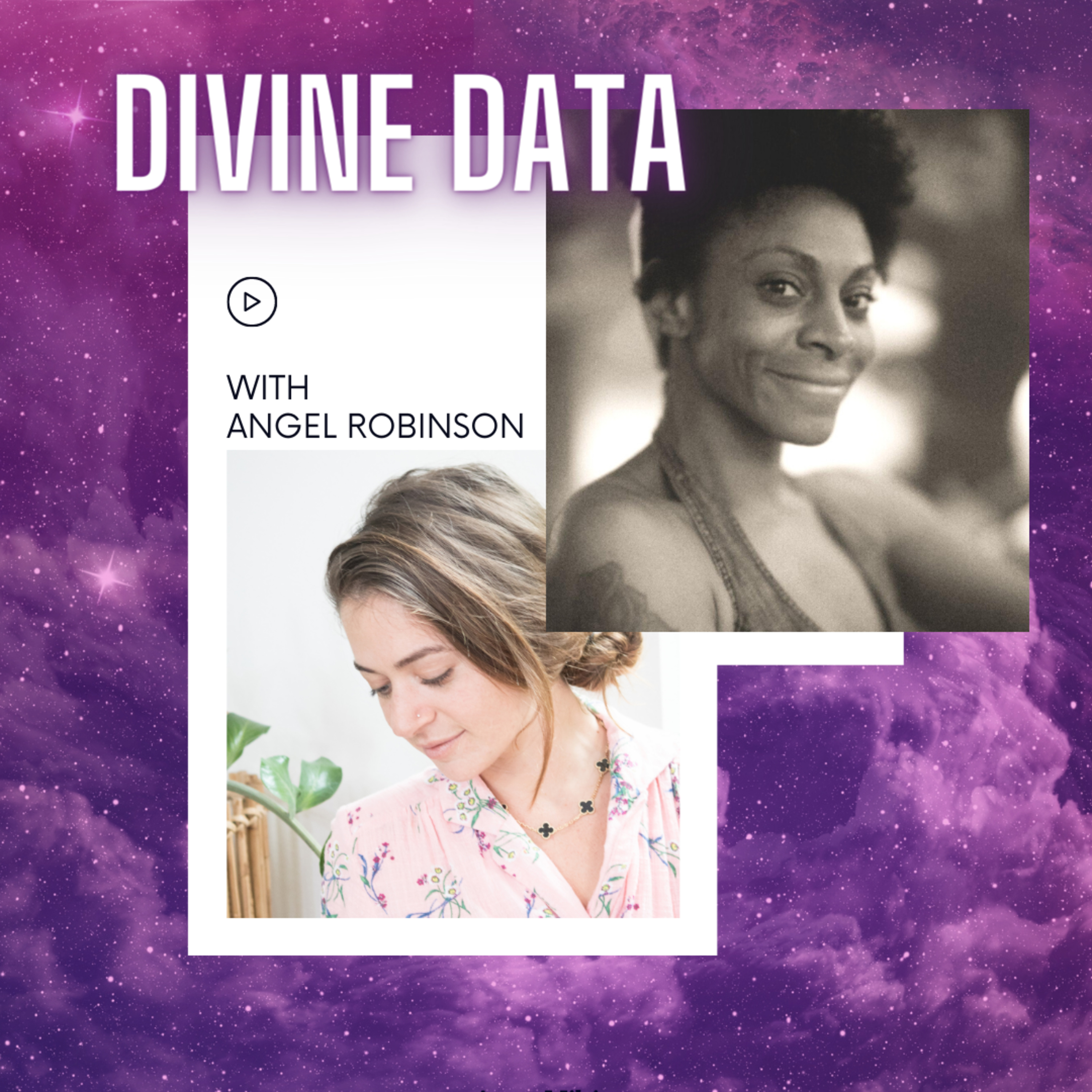 Divine Data with Samantha Rose Paprin
