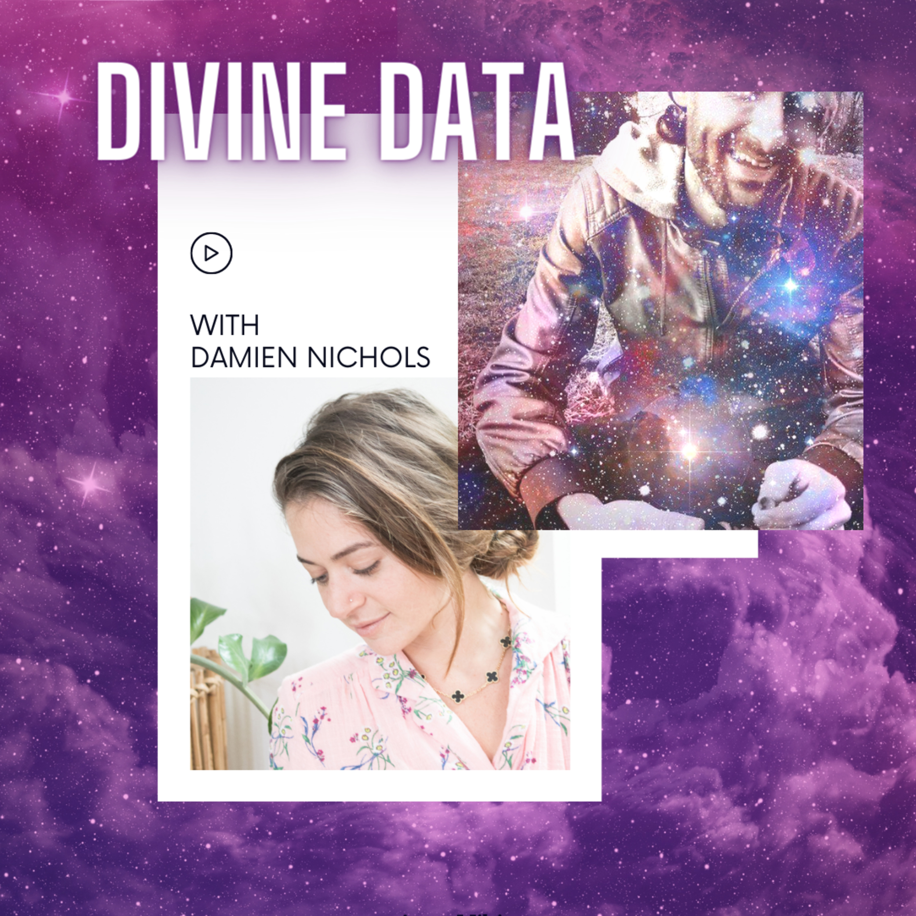 Divine Data with Samantha Rose Paprin