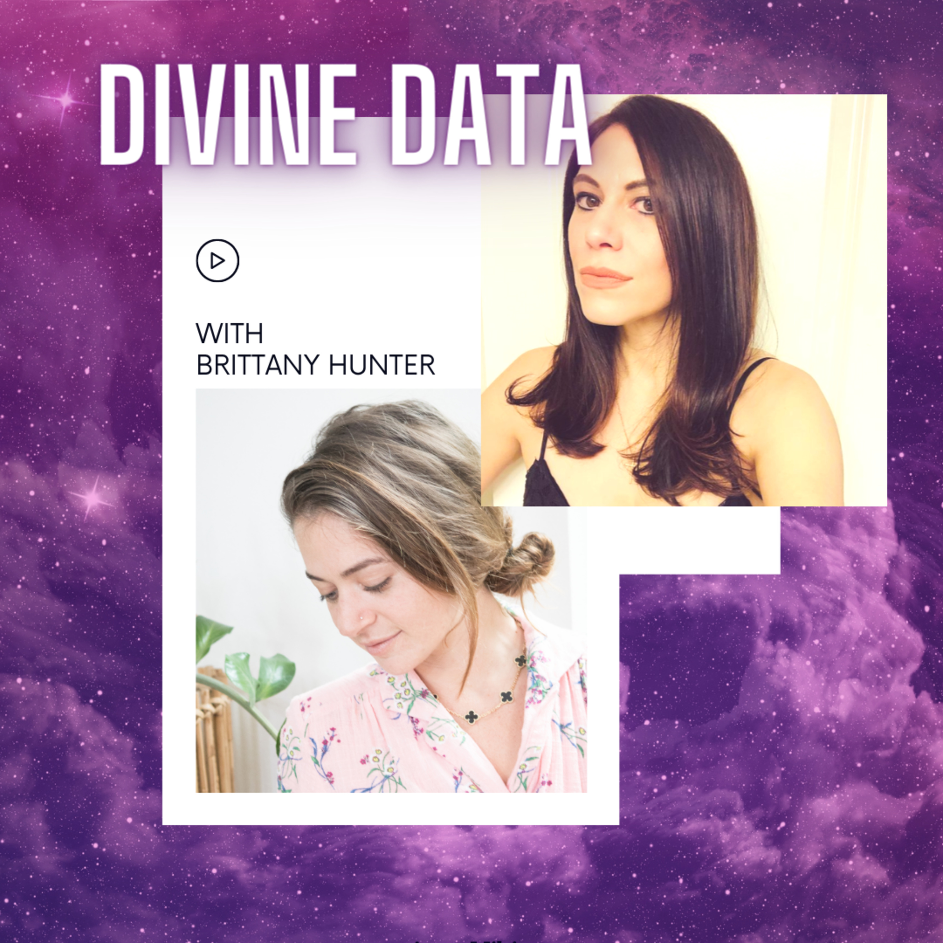 Divine Data with Samantha Rose Paprin