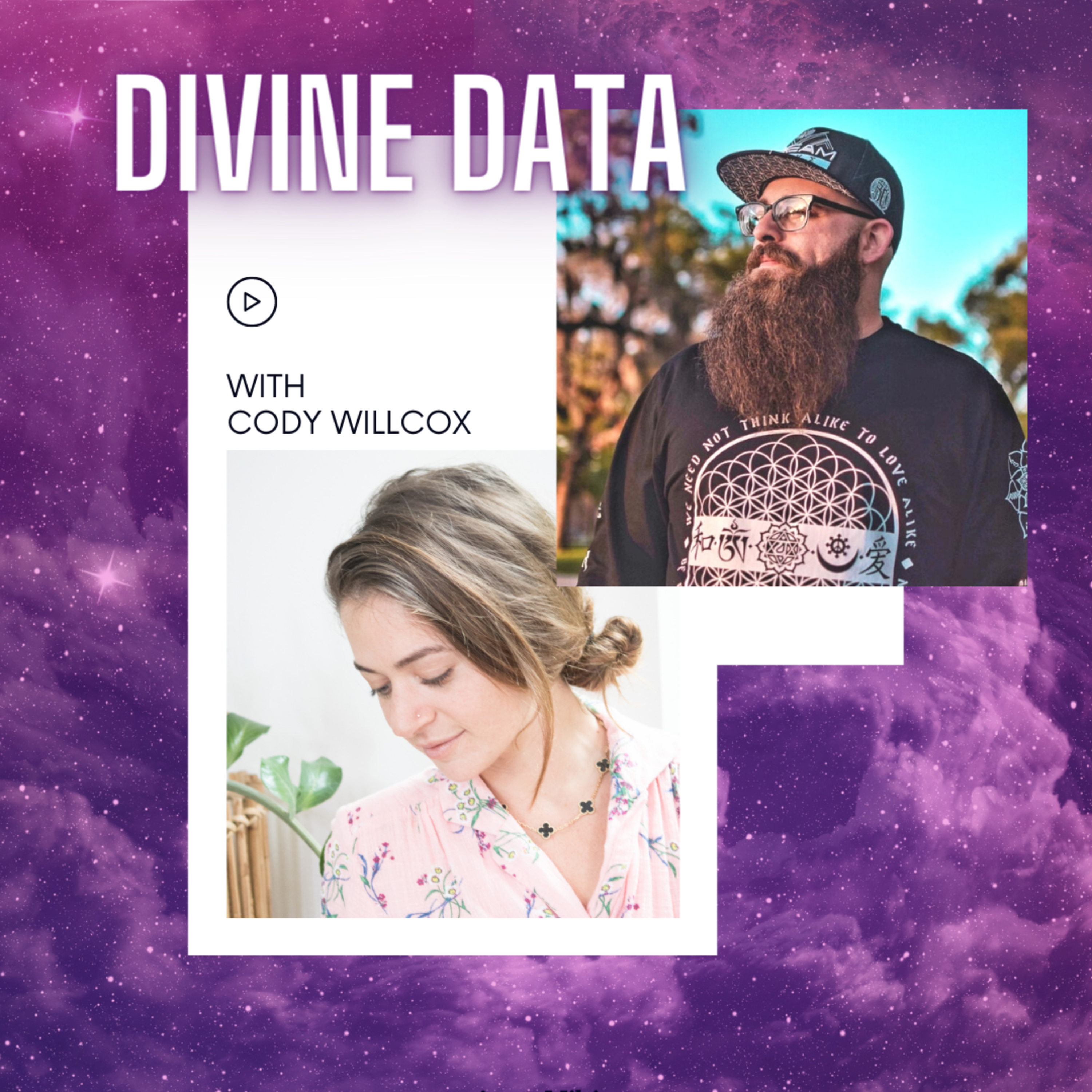 Divine Data with Samantha Rose Paprin