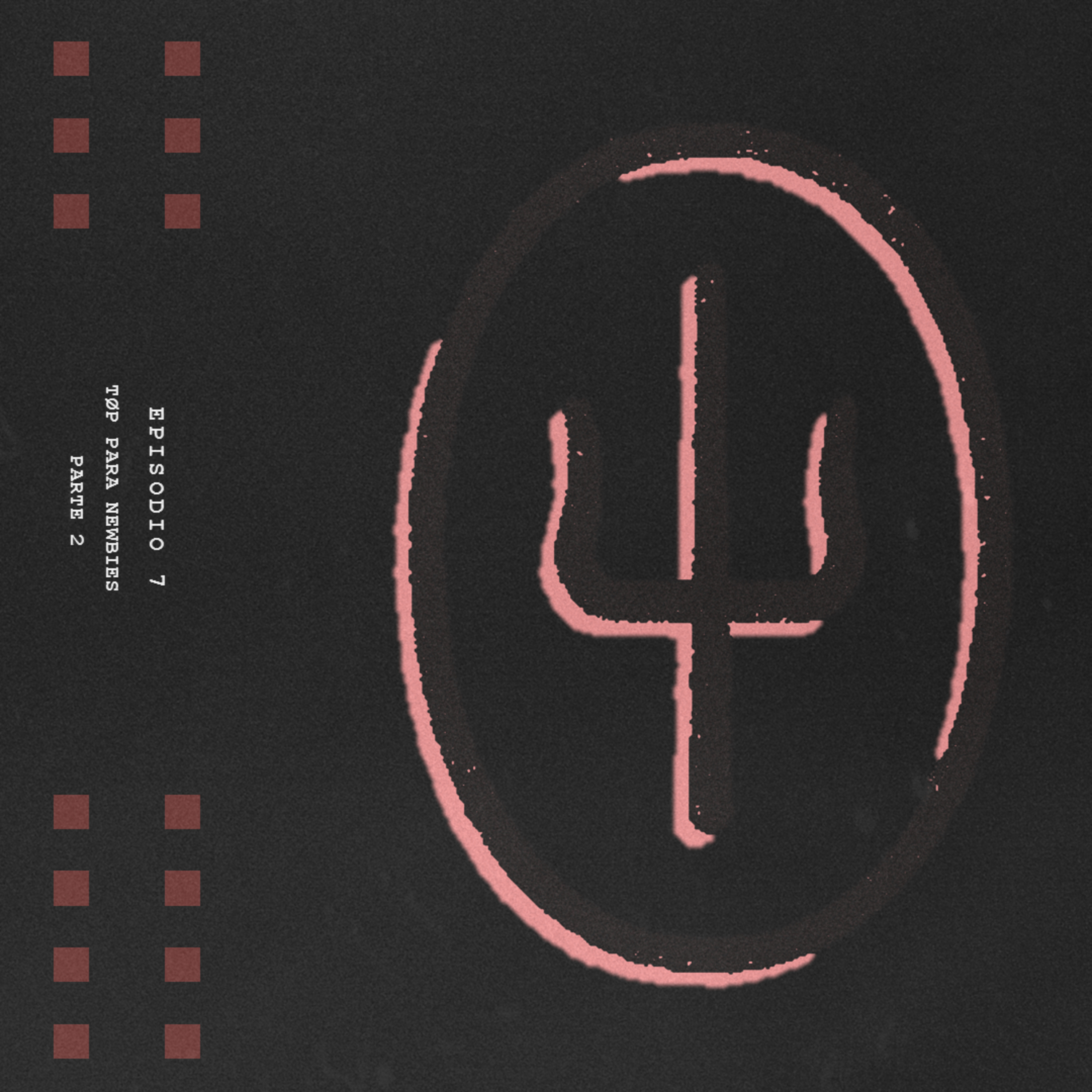 07 - Twenty one pilots para newbies II. episode artwork