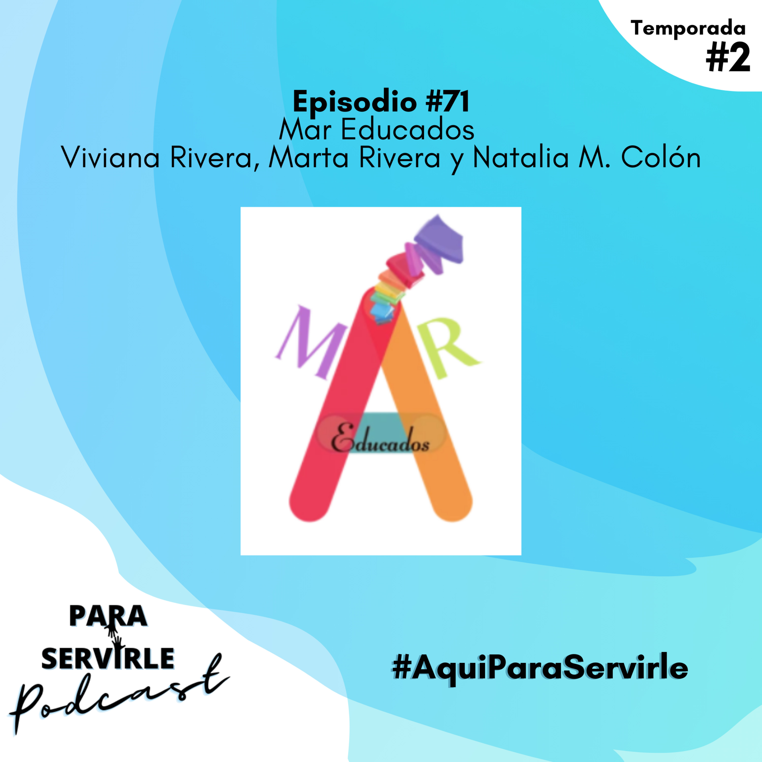 Para Servirle PR