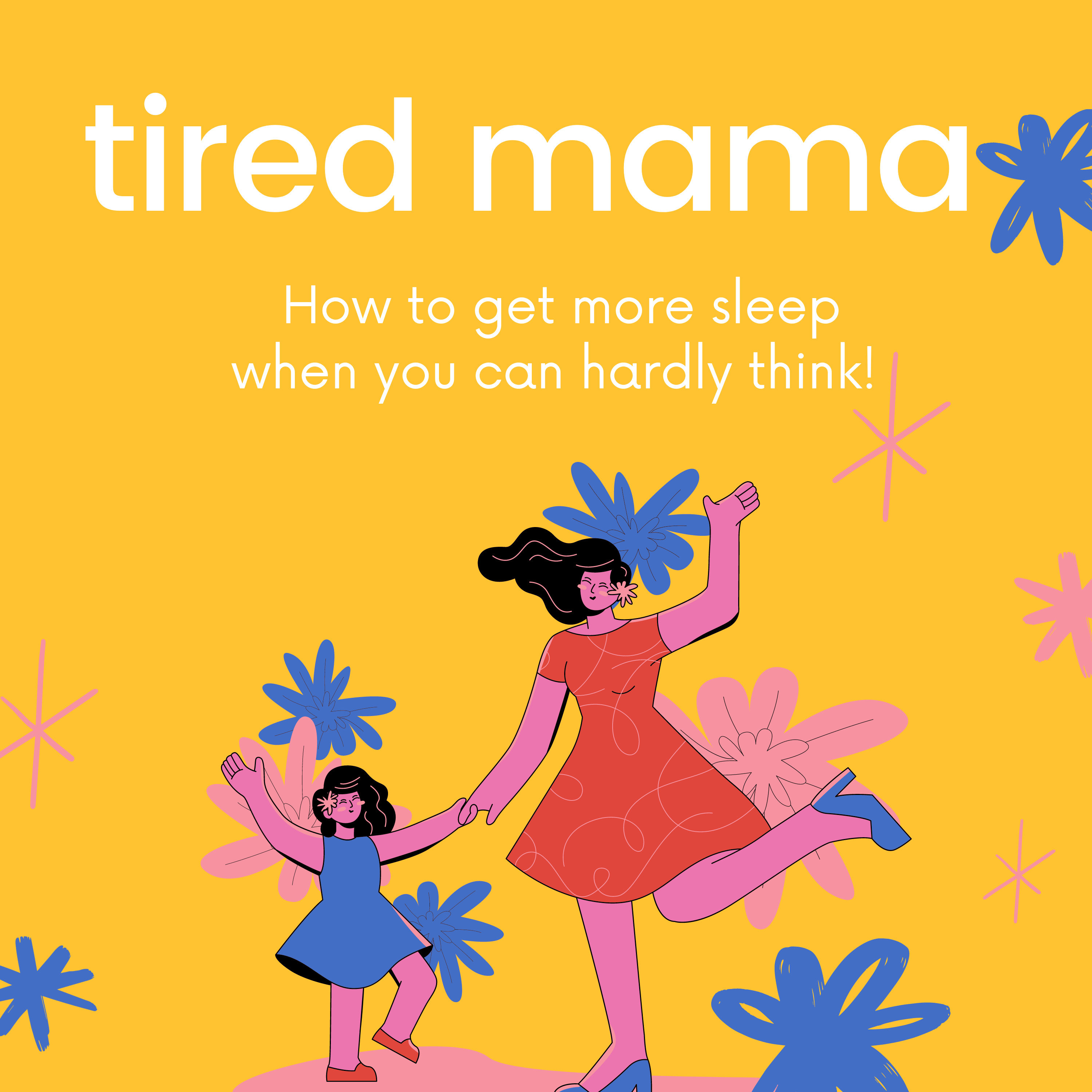 Simple Mama Life