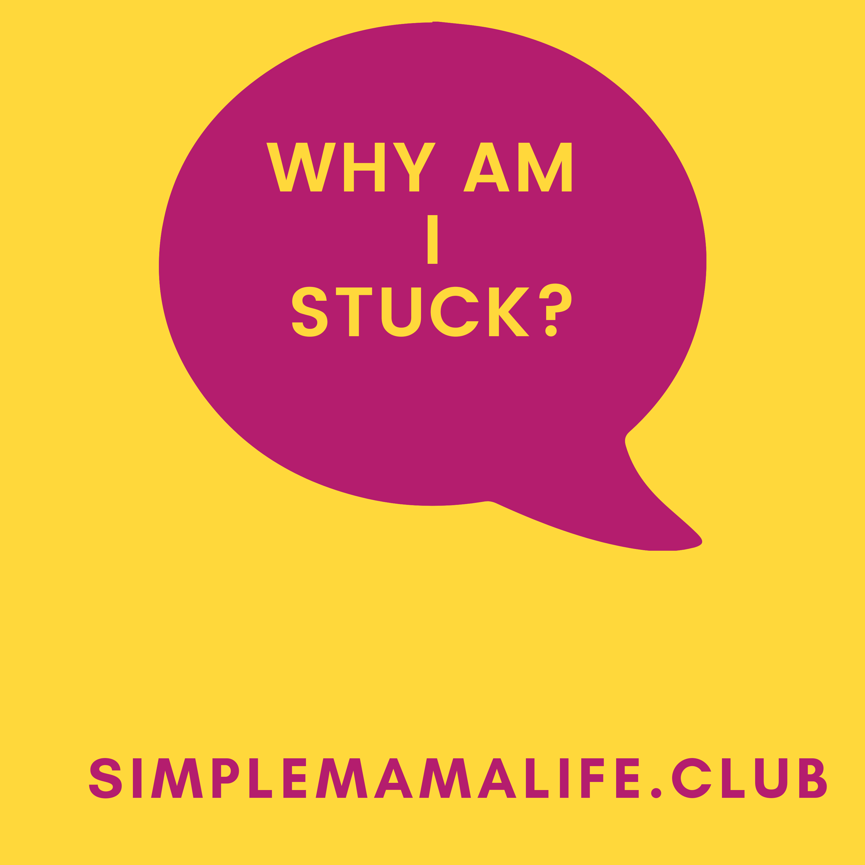 Simple Mama Life