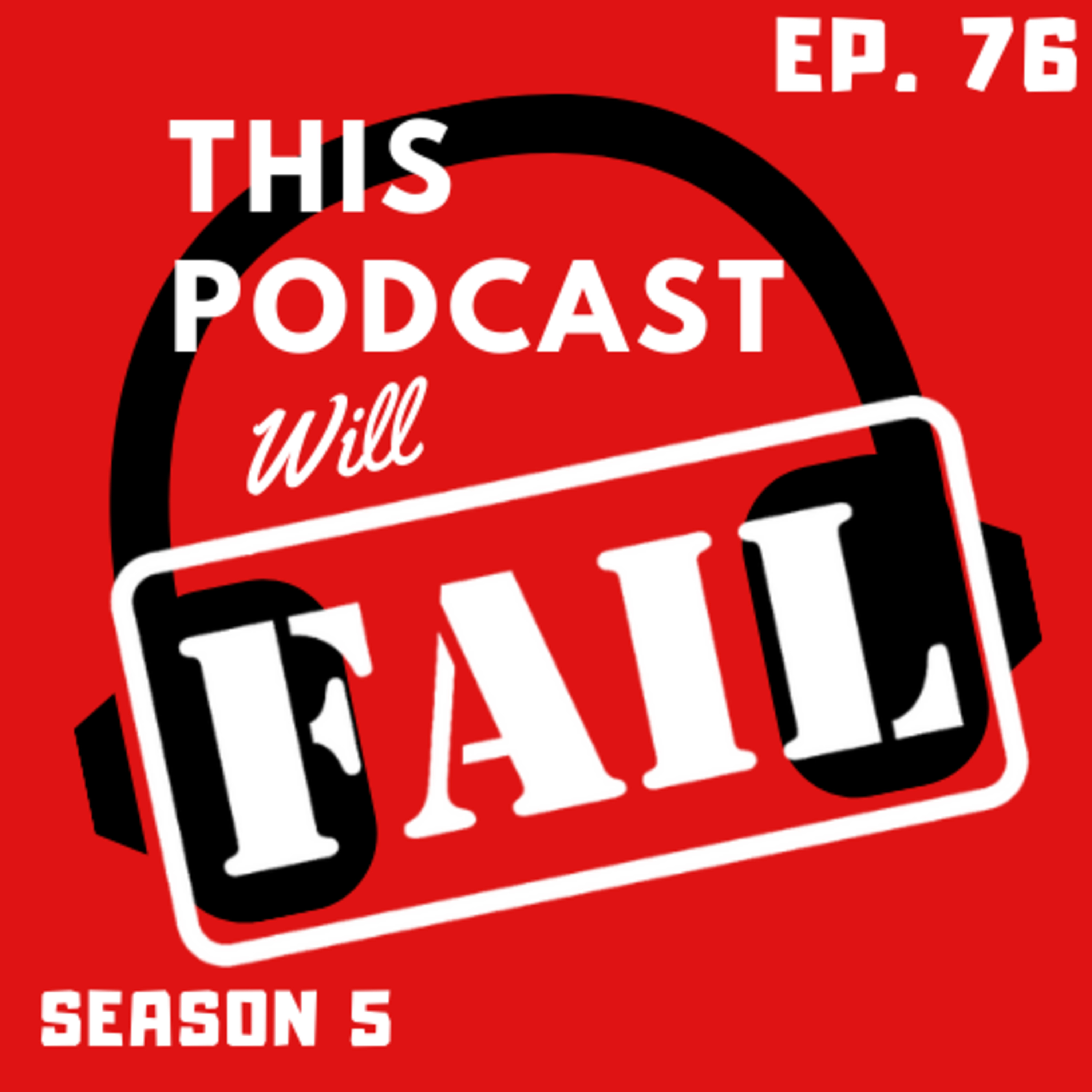 Ep. 76 Finding Meaning, Finding Purpose episode artwork