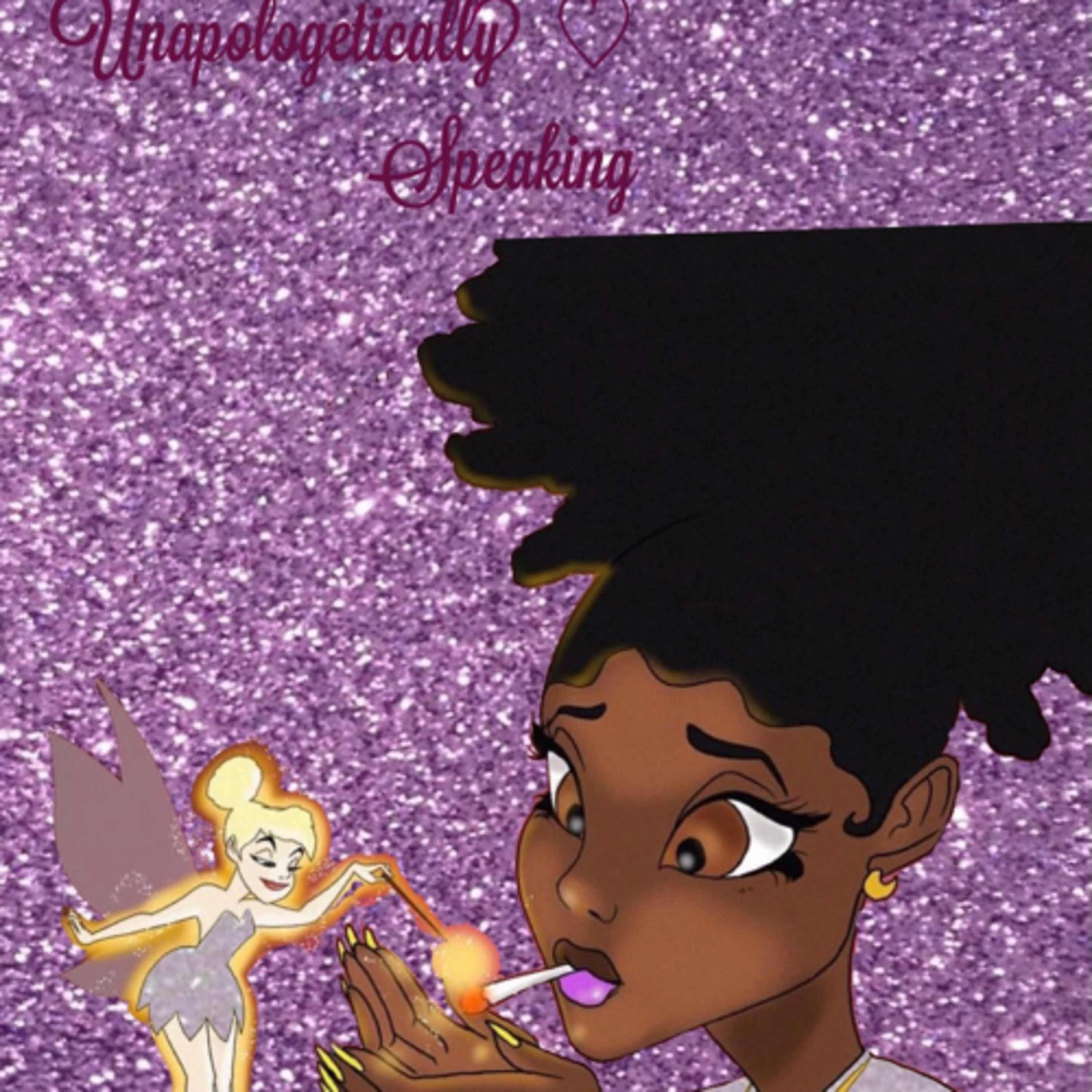 ~ ♡1 : Support  episode artwork