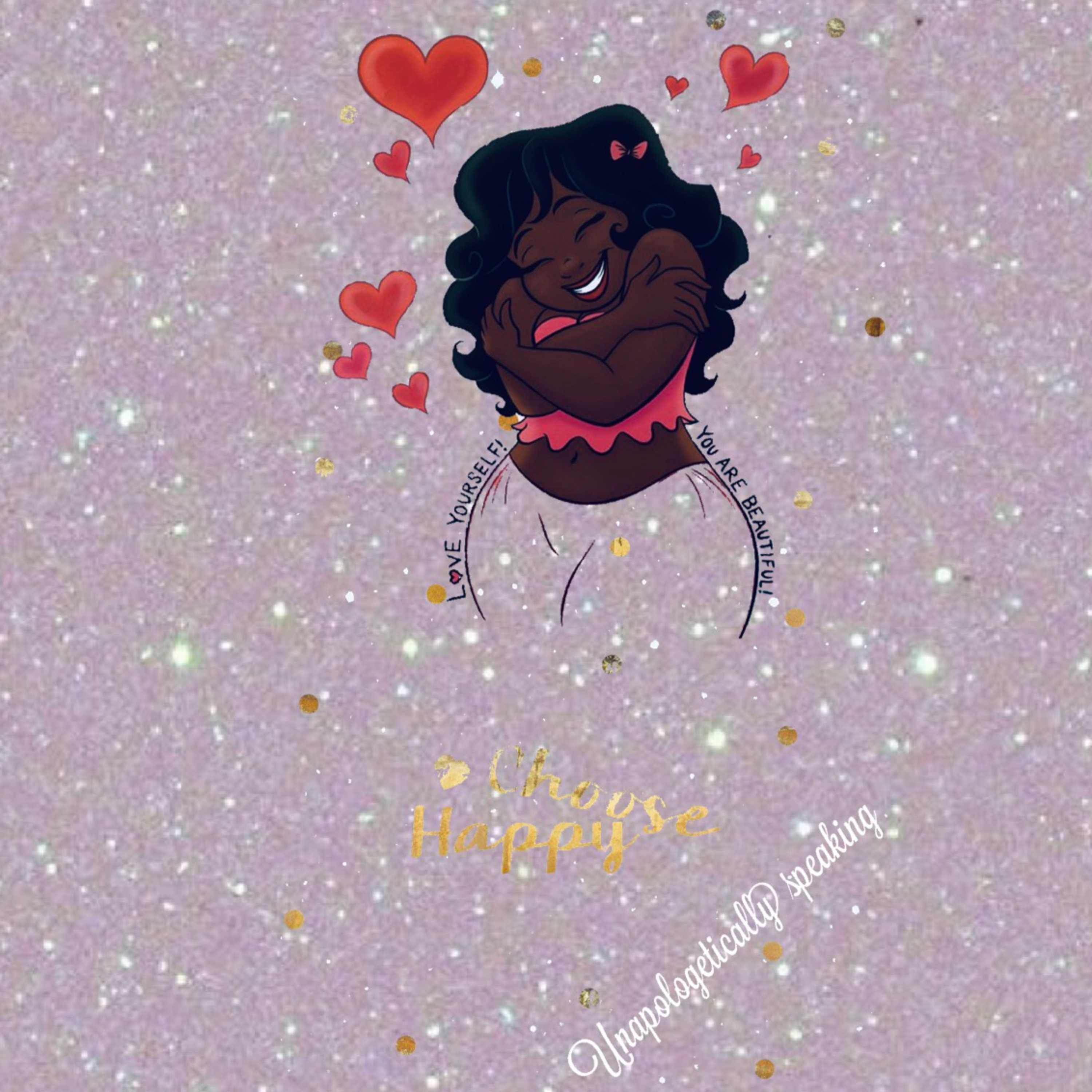 ~ 2 :Self-L♡ve episode artwork