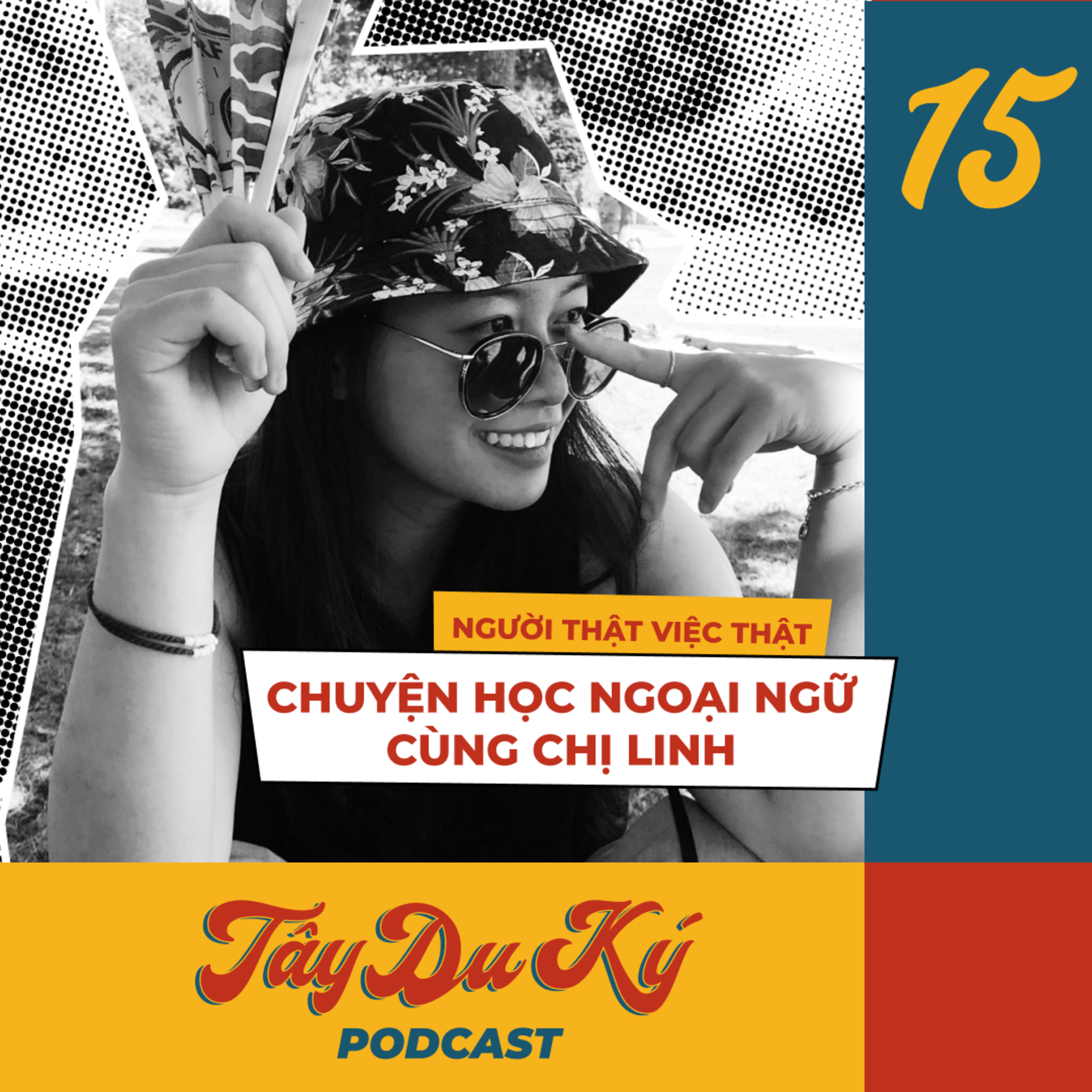 Tây Du Ký Podcast
