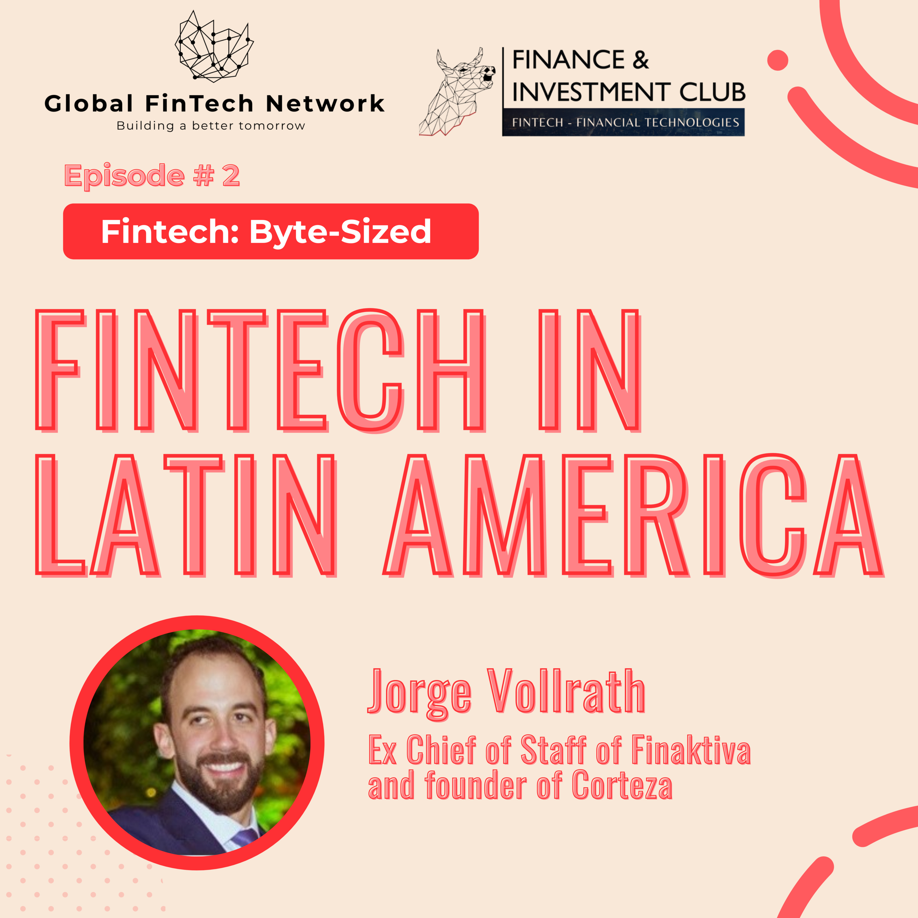 FinTech: Byte-Sized