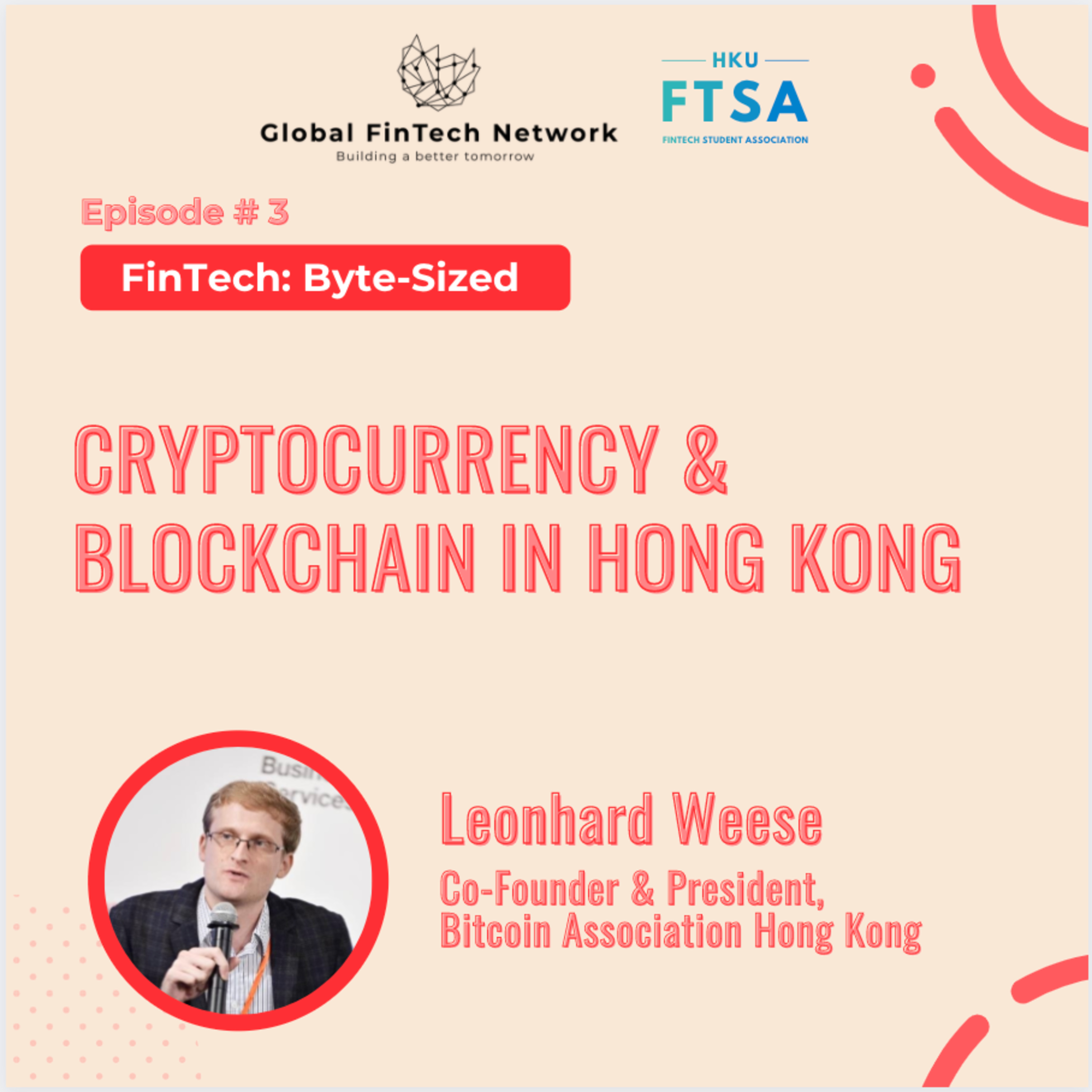 FinTech: Byte-Sized