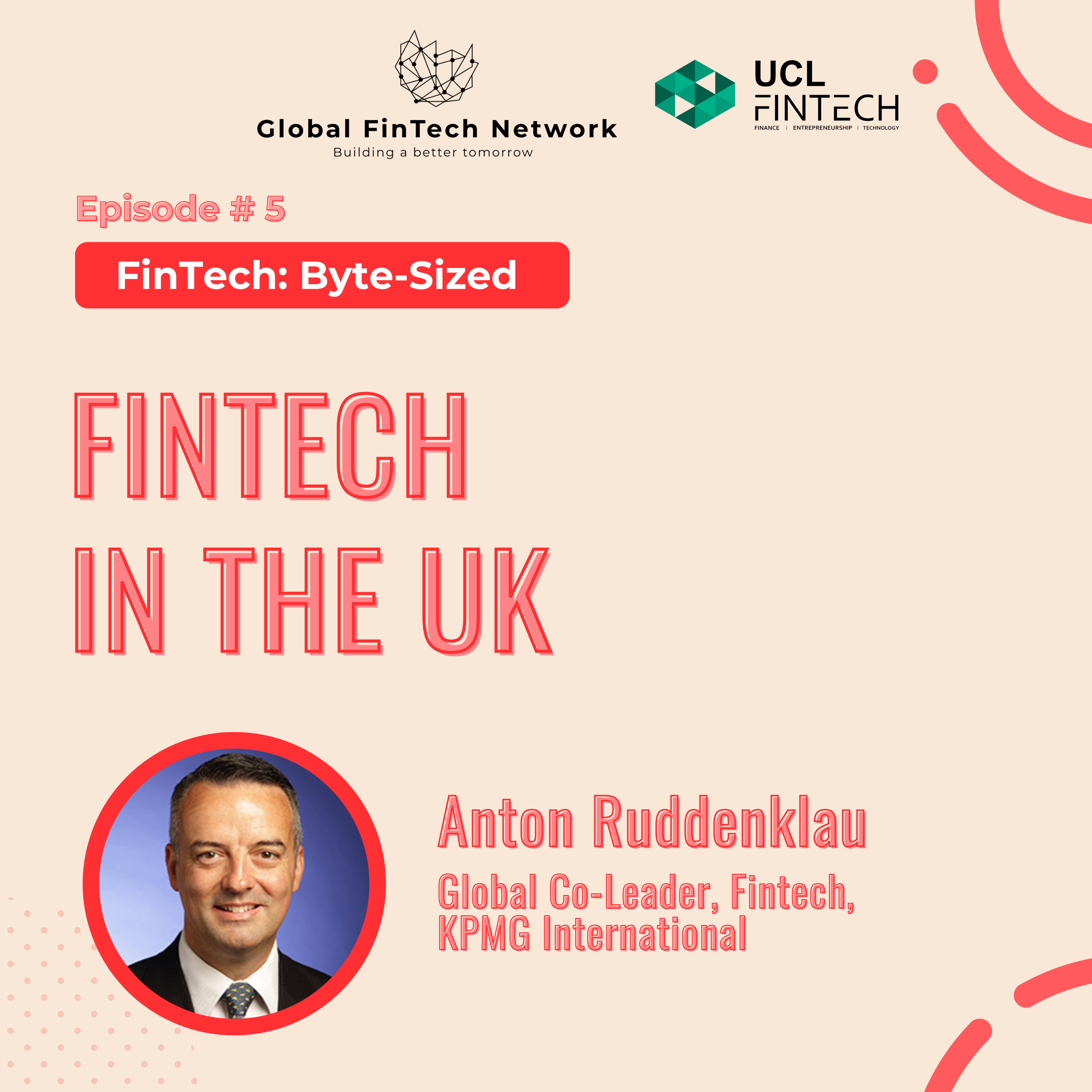FinTech: Byte-Sized