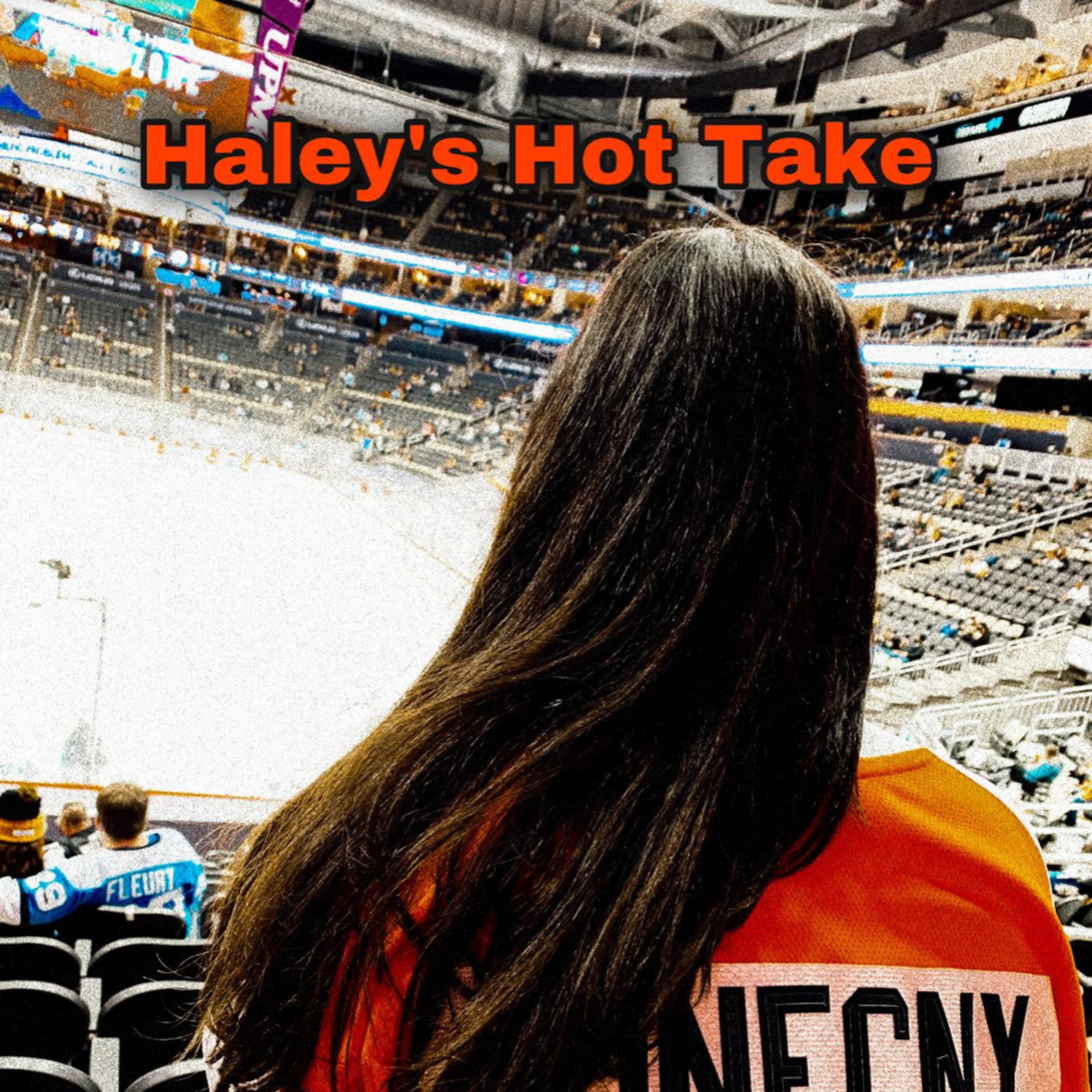 Haley Taylor Simon