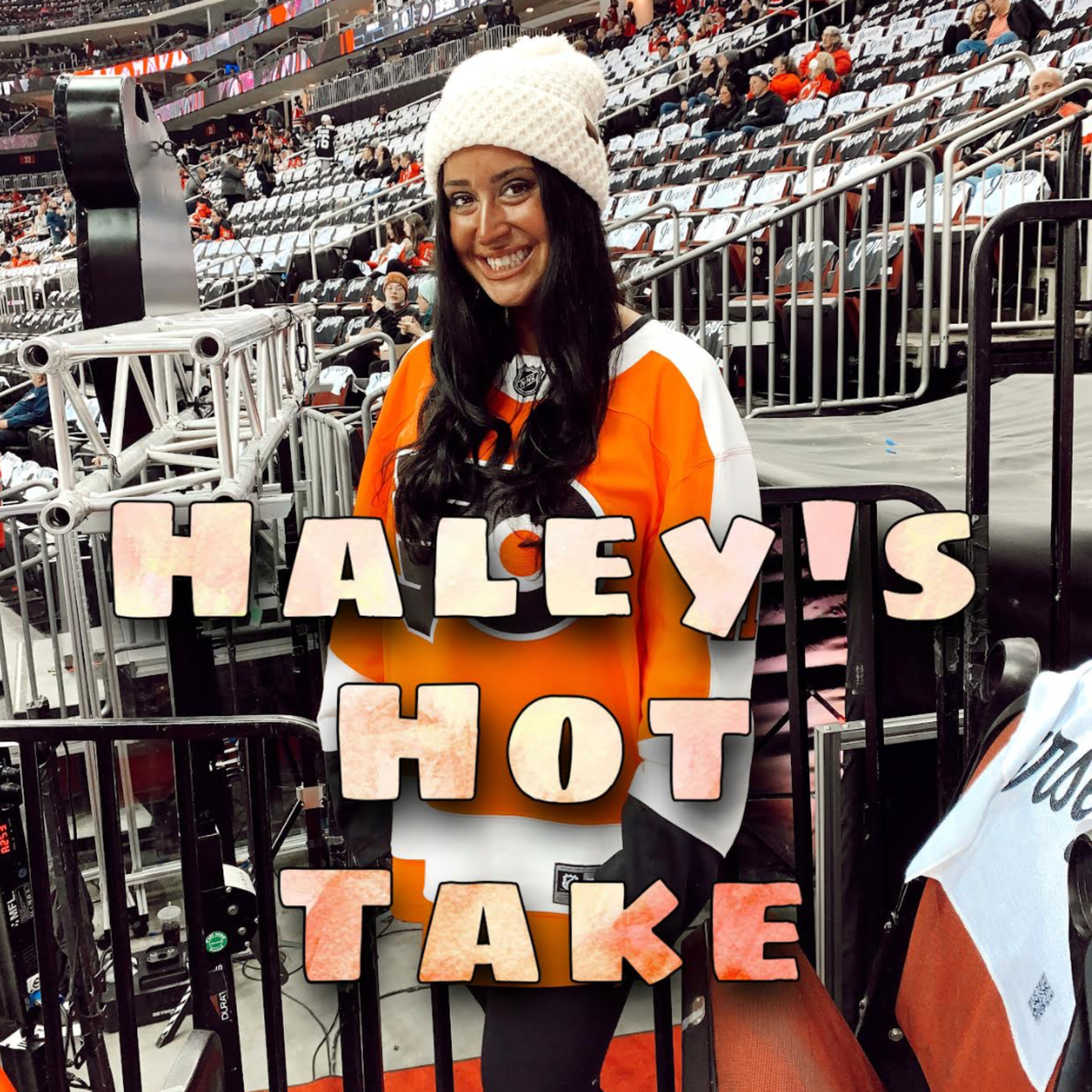 Haley Taylor Simon