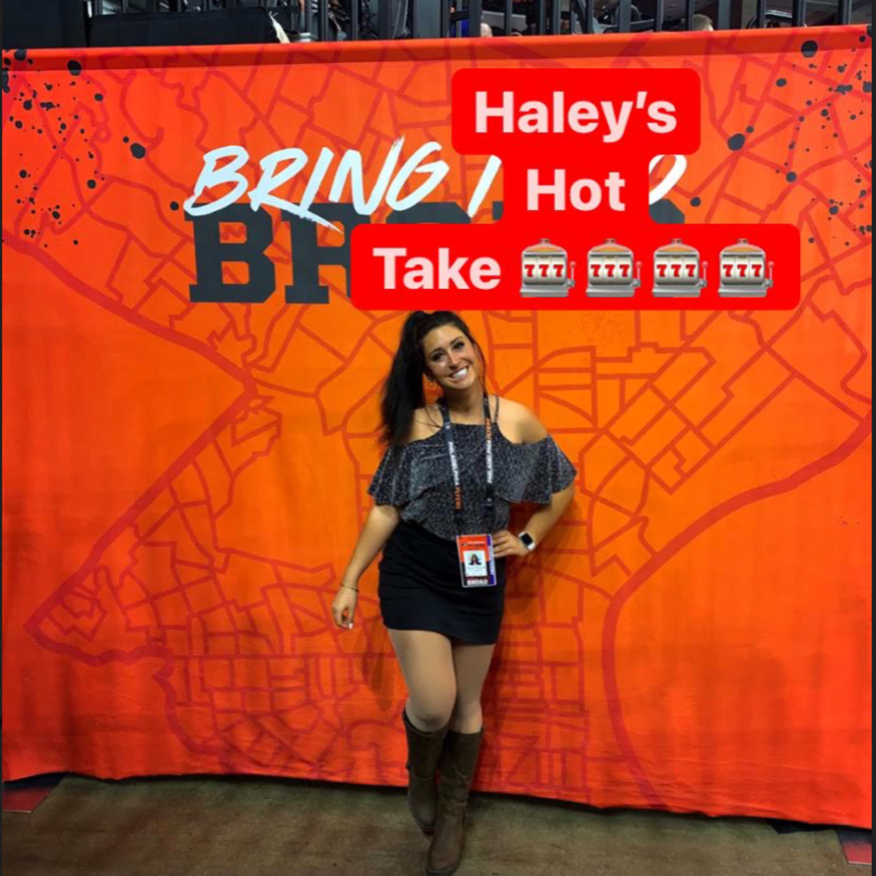Haley Taylor Simon