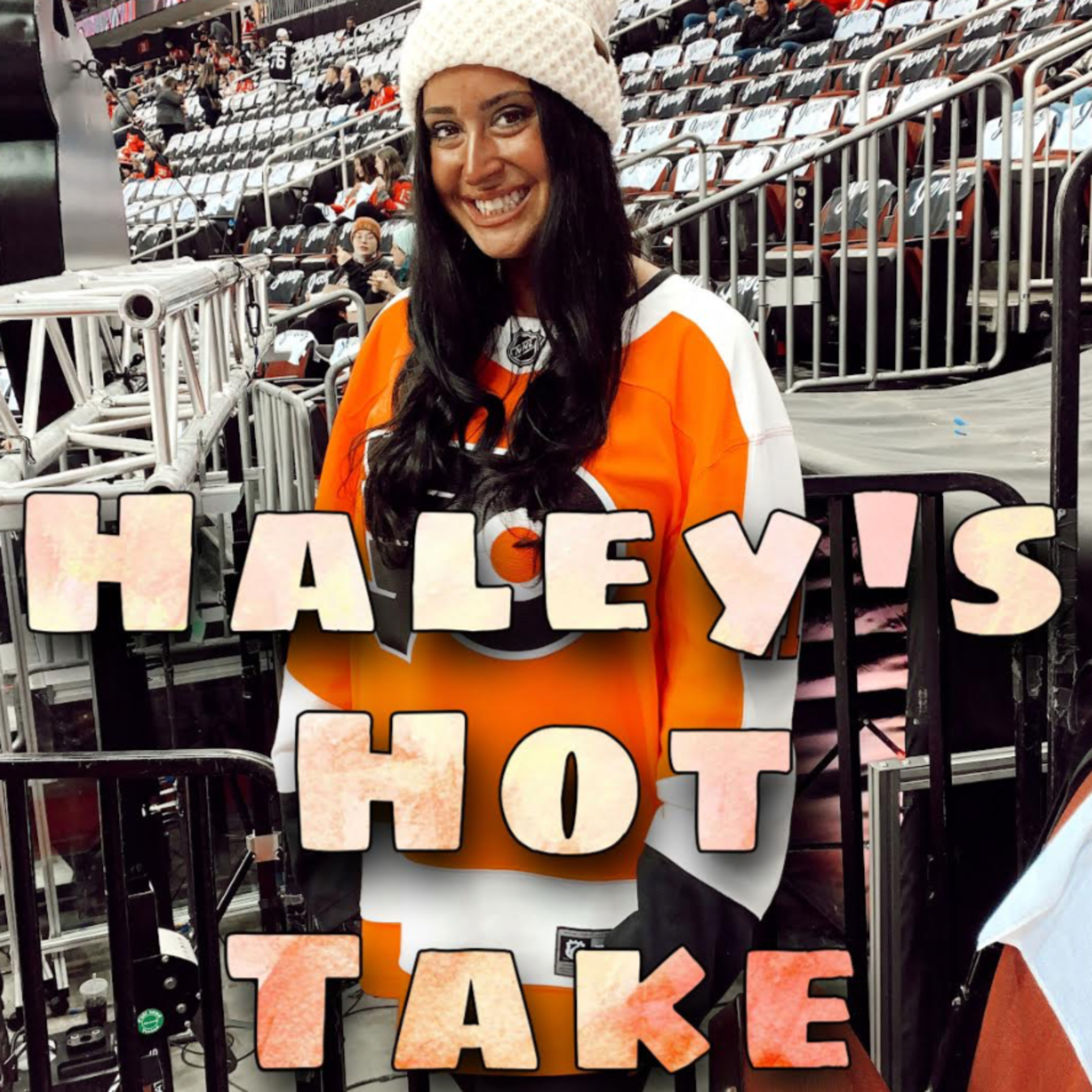 Haley Taylor Simon