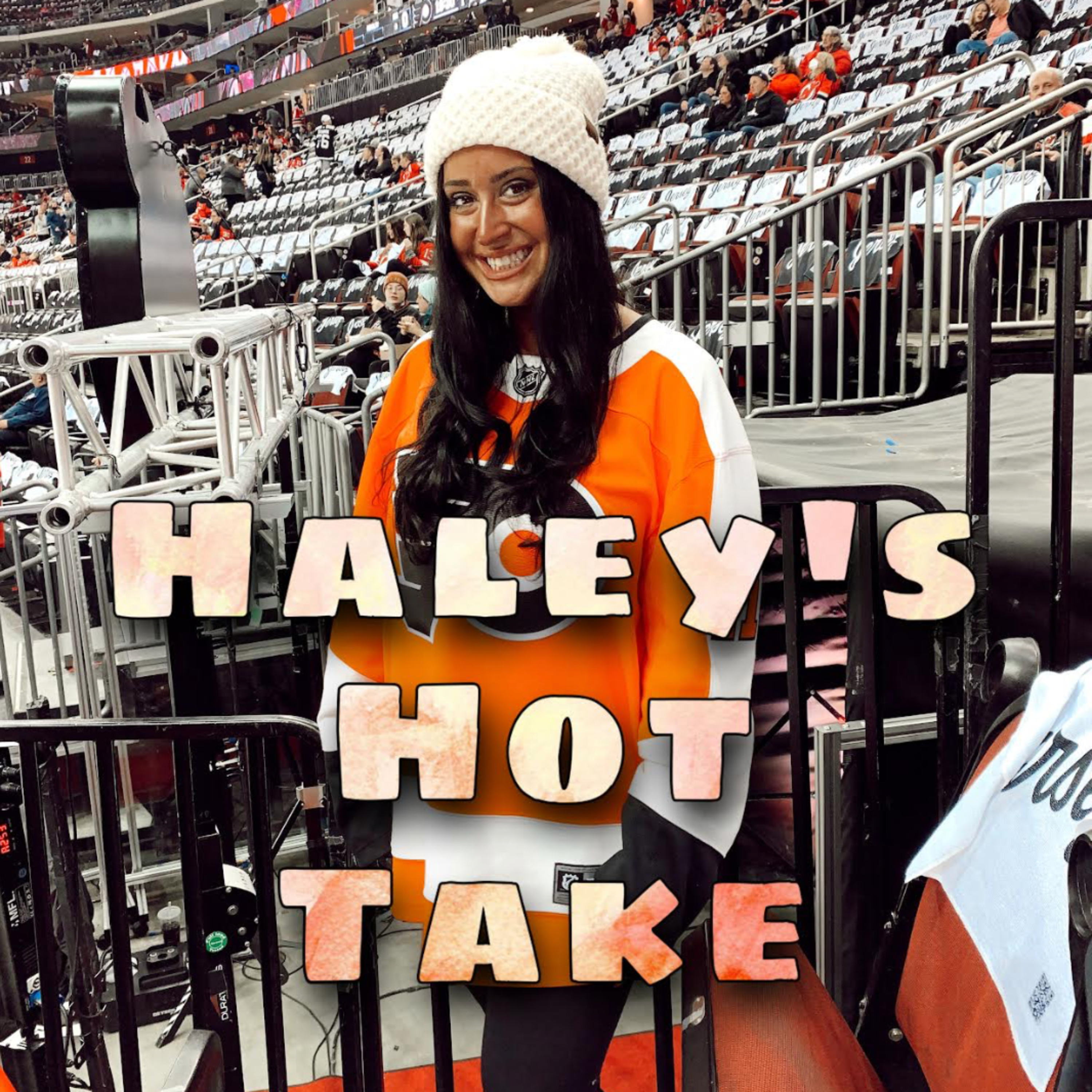 Haley Taylor Simon