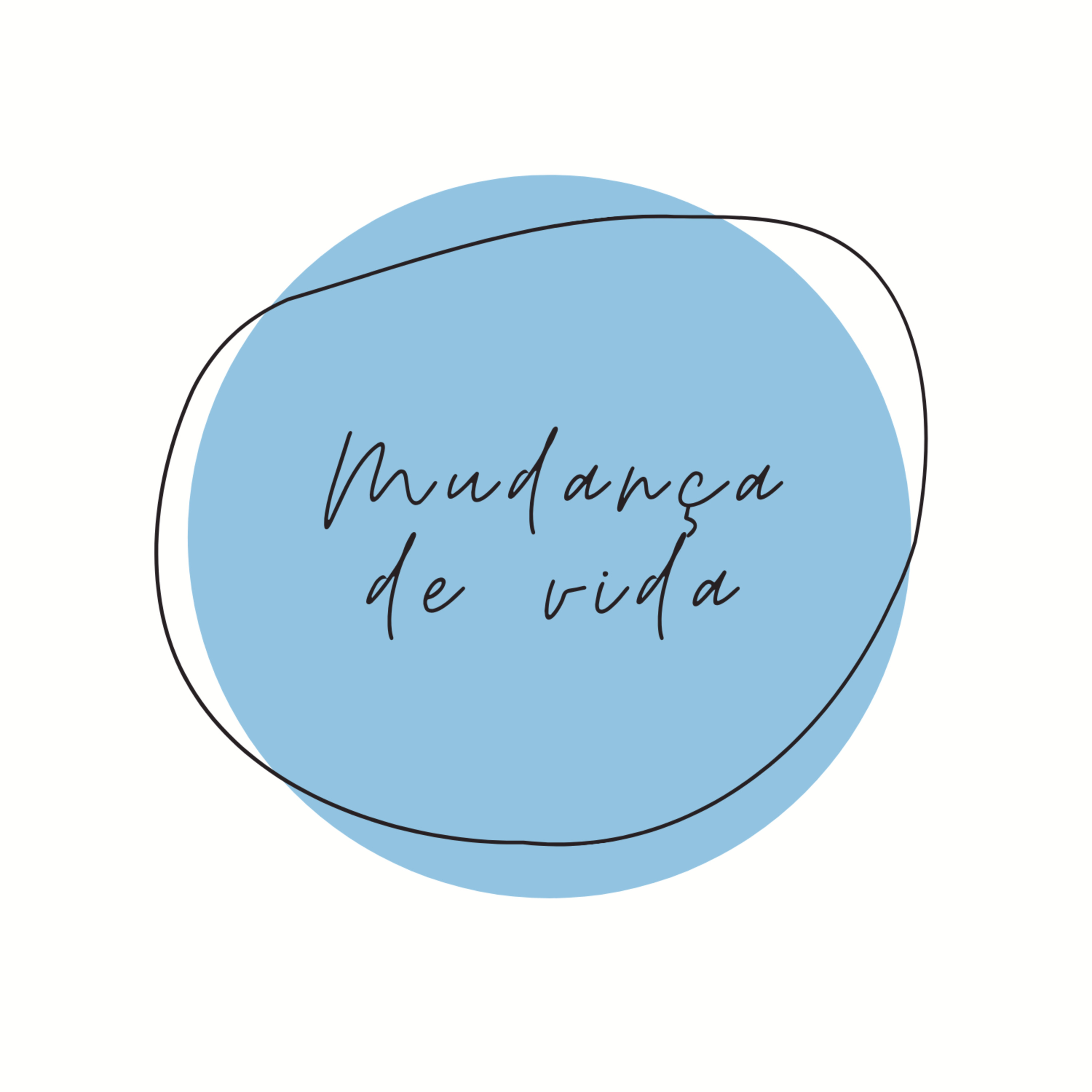 Minha Transição