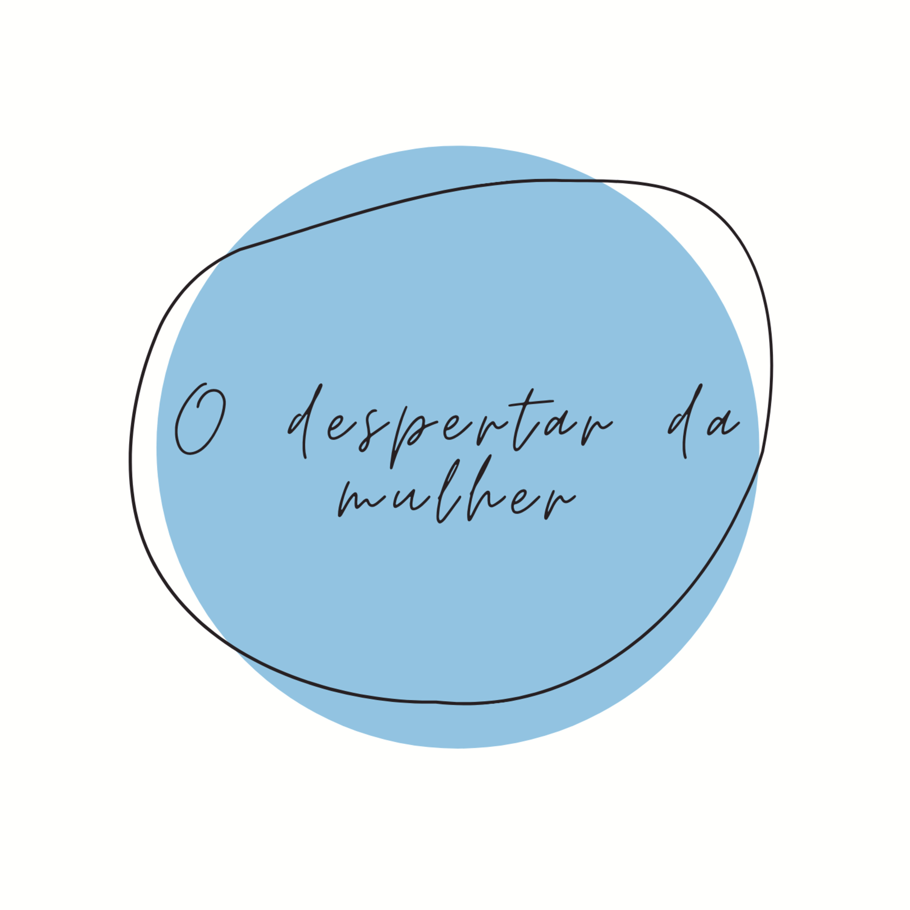 Minha Transição