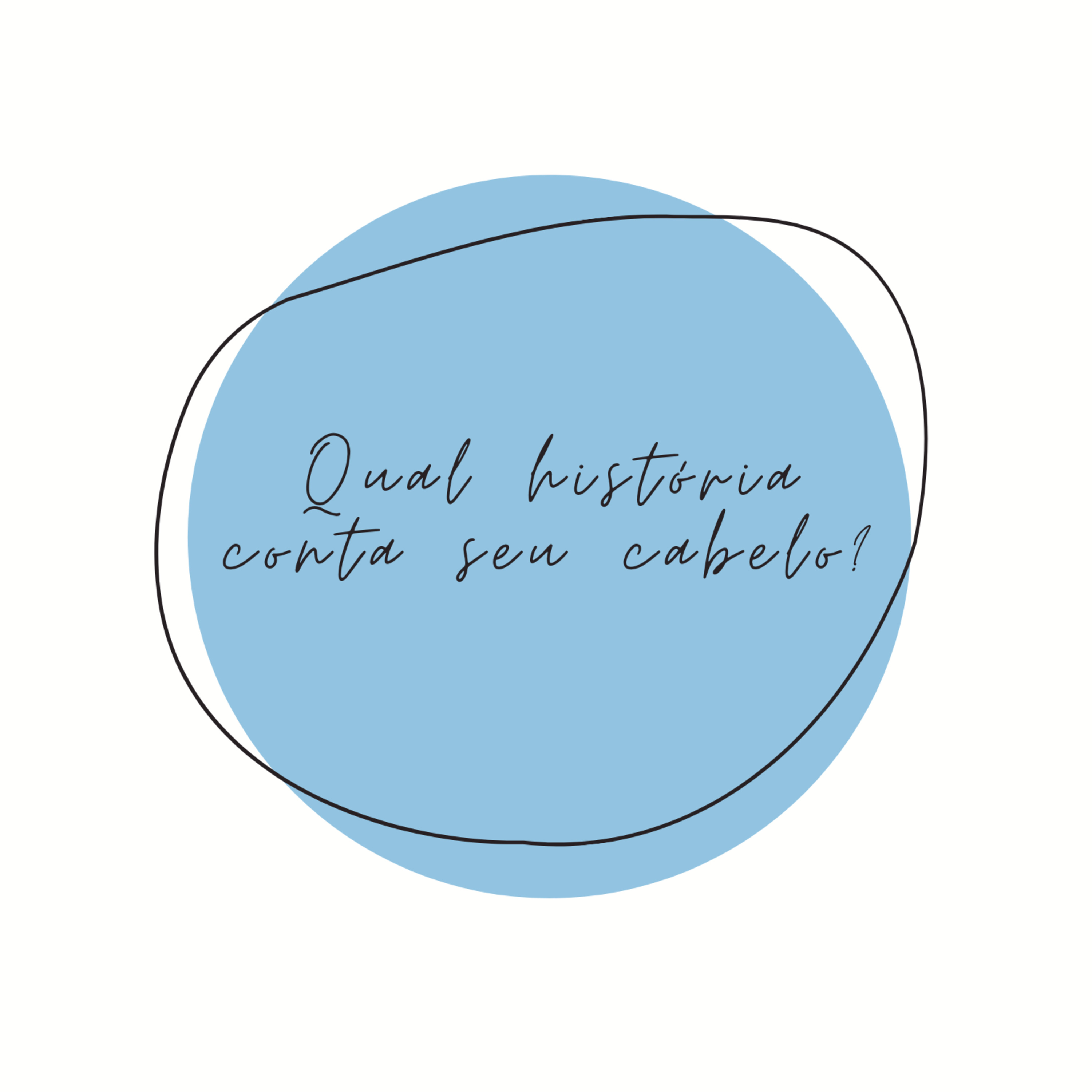 Minha Transição