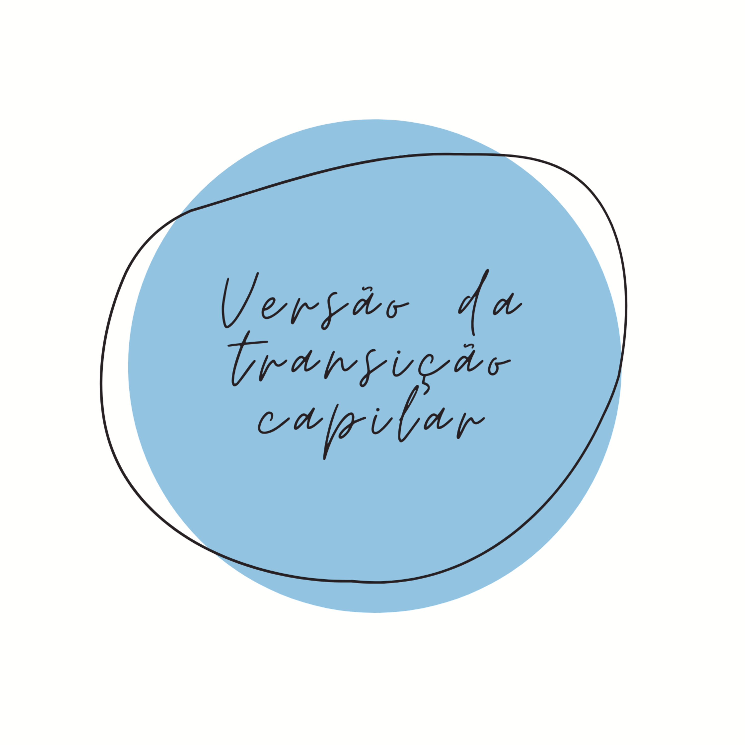 Minha Transição