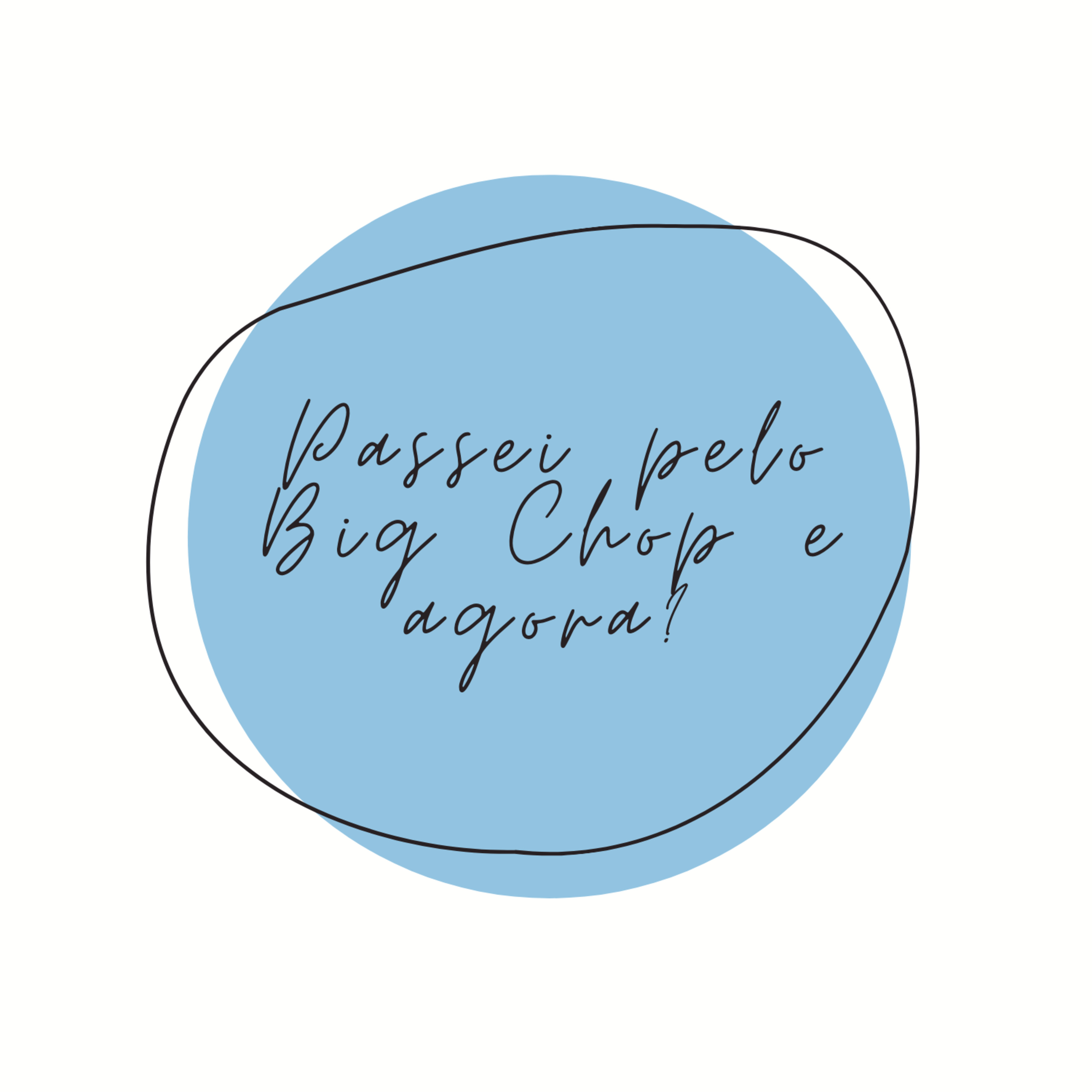 Minha Transição