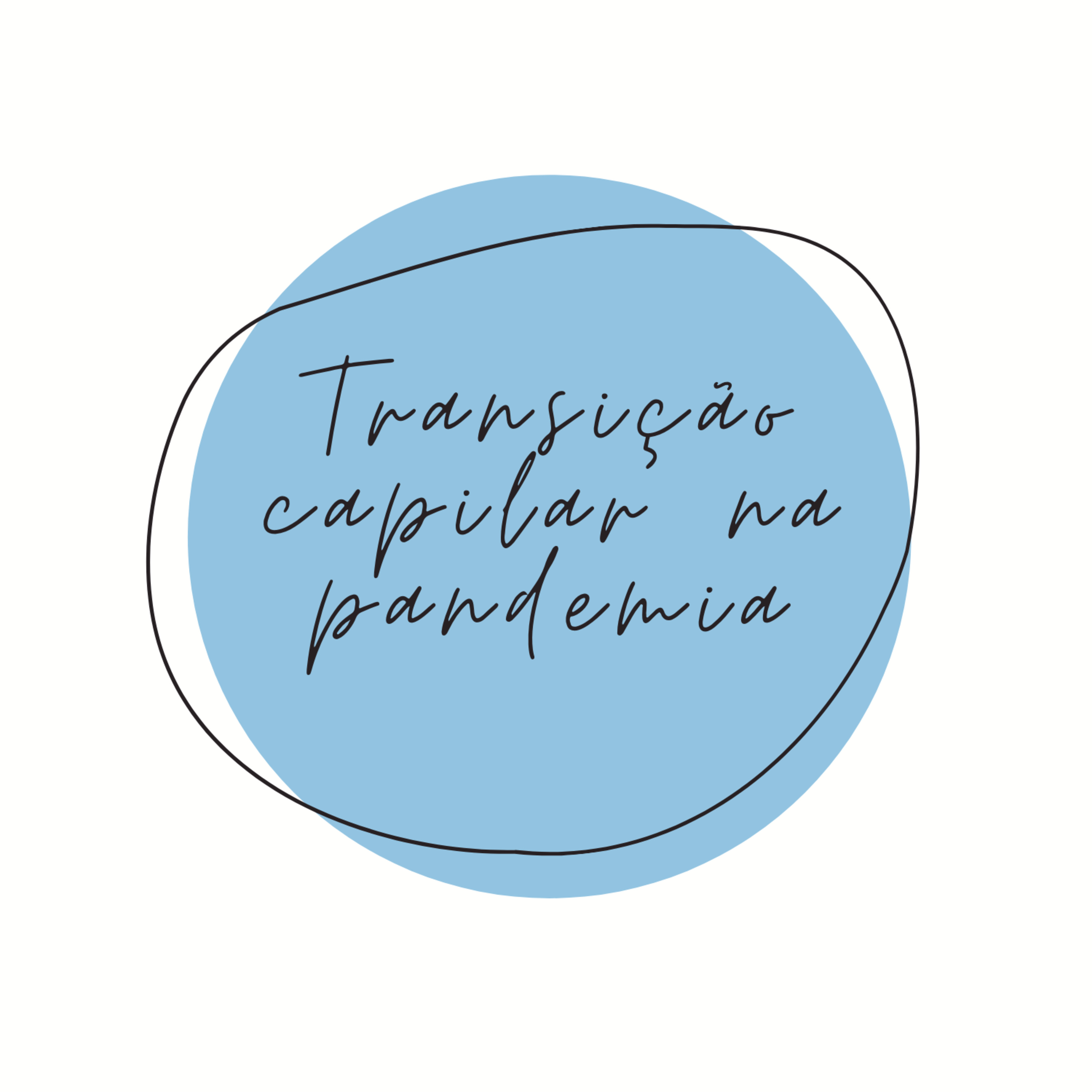 Minha Transição