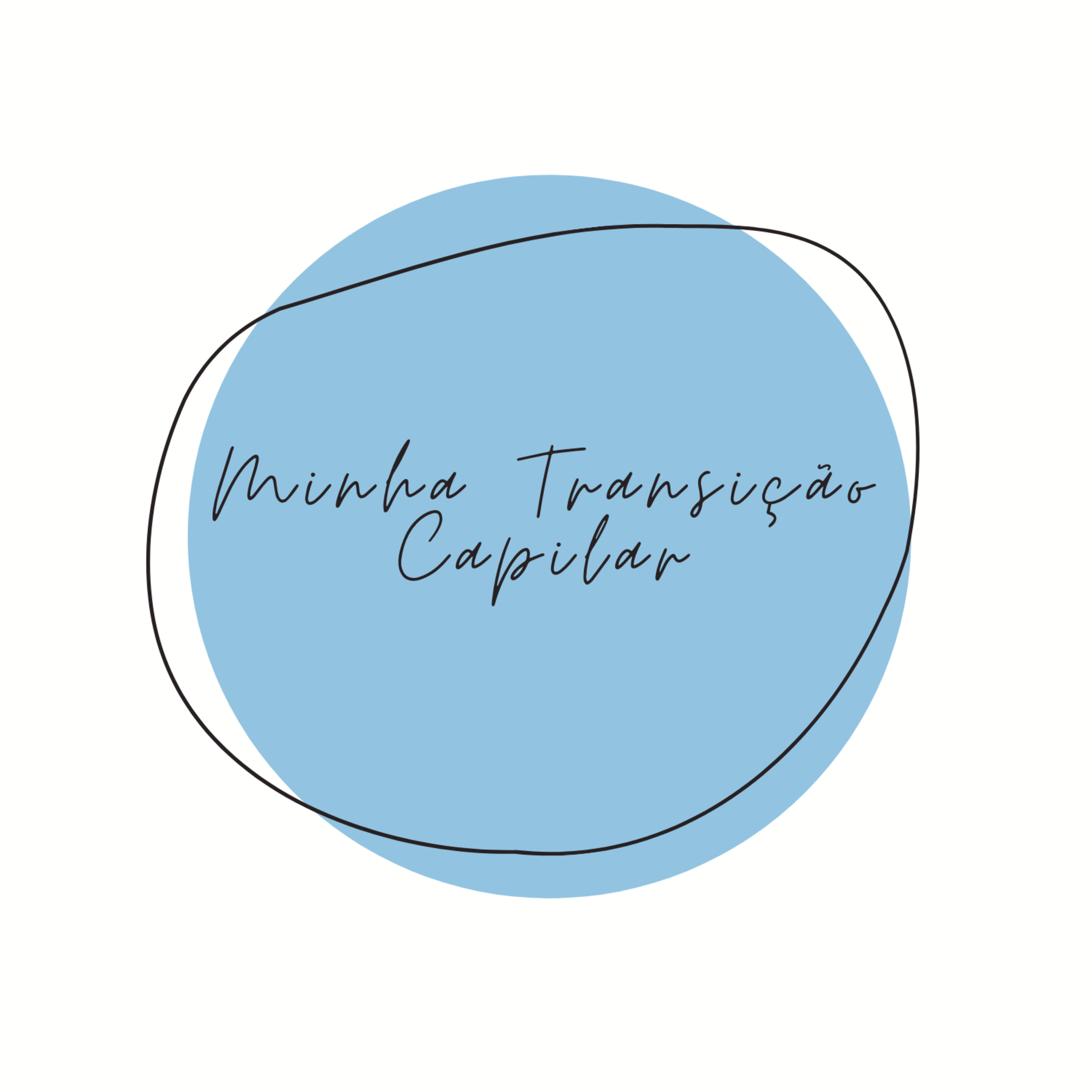 Minha Transição