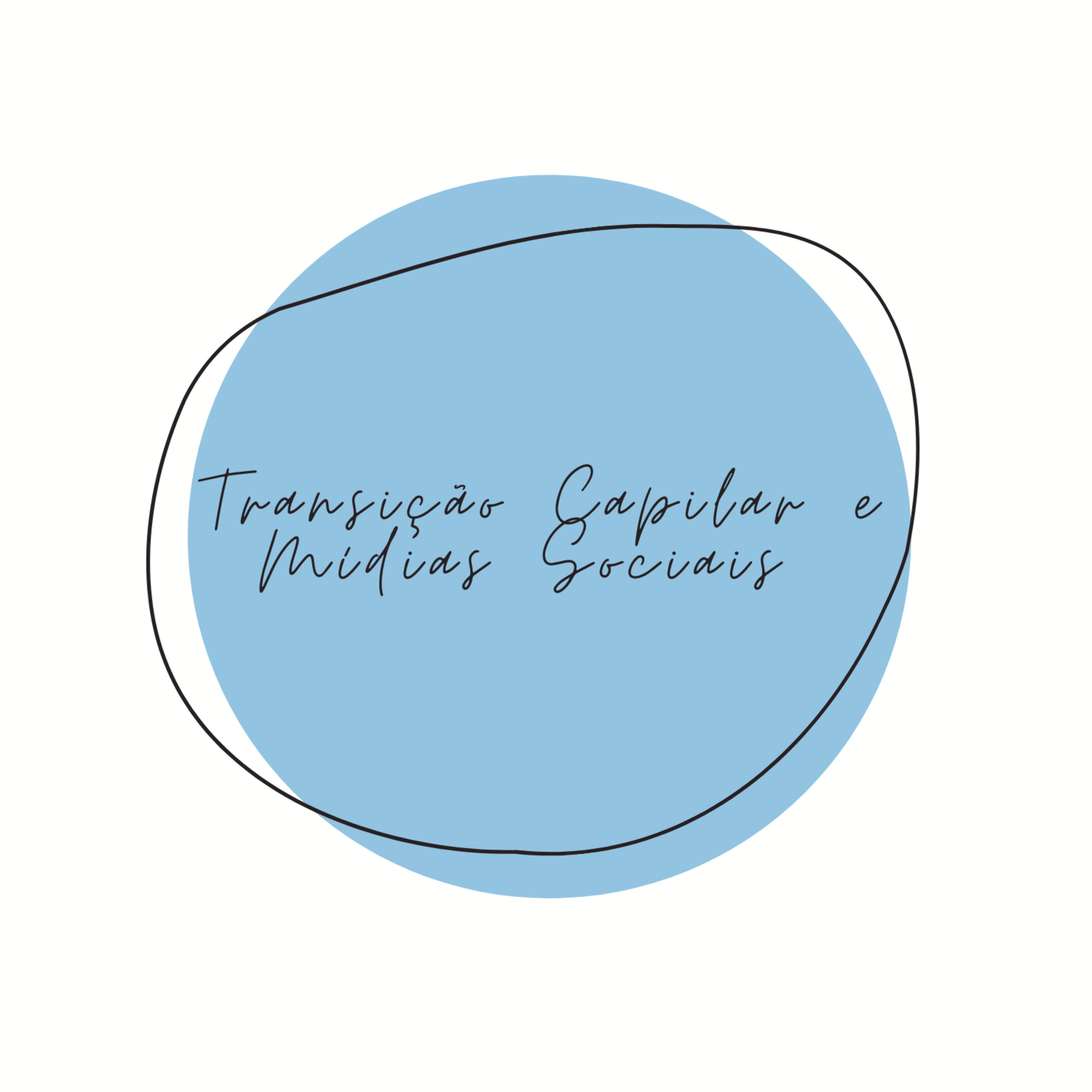 Minha Transição