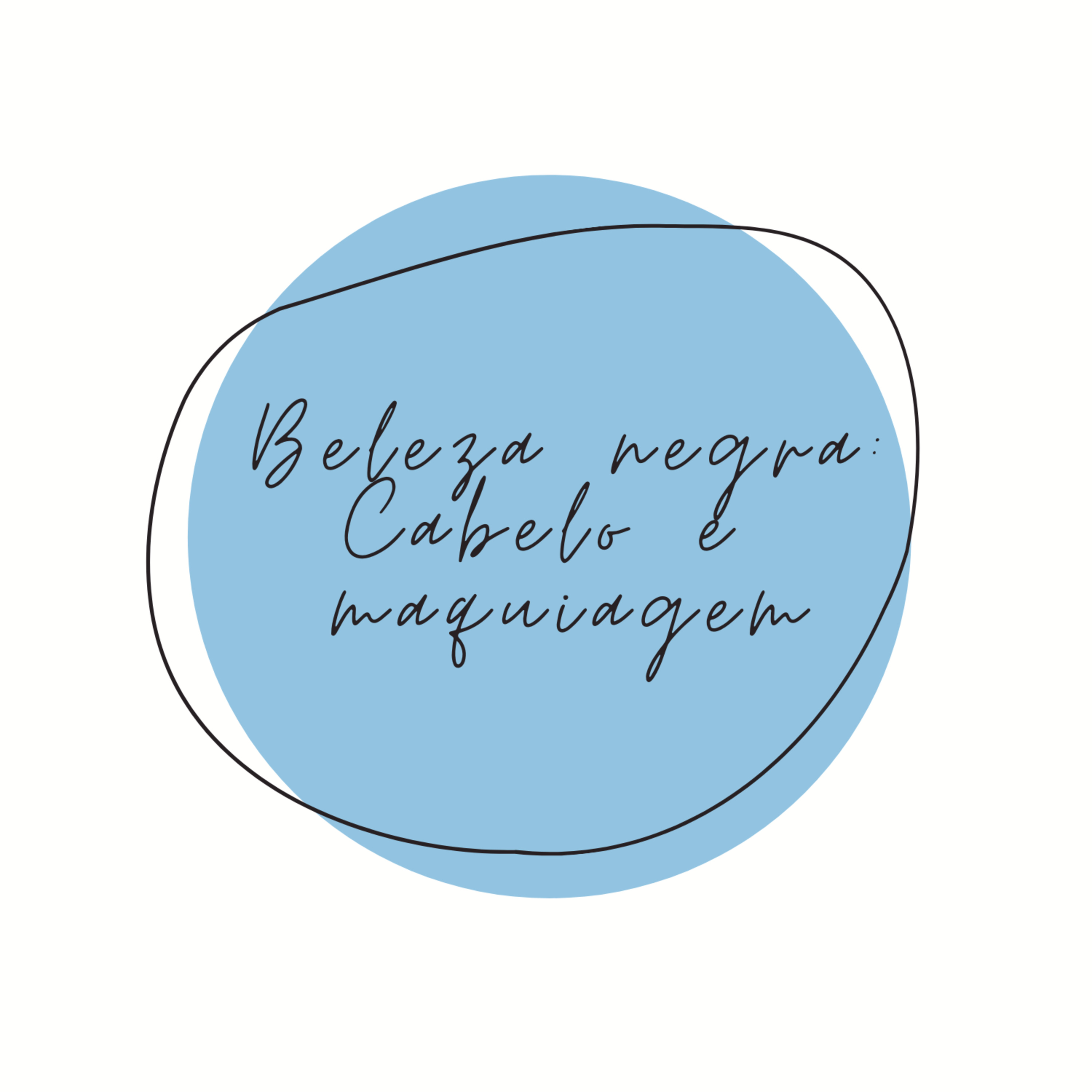 Minha Transição