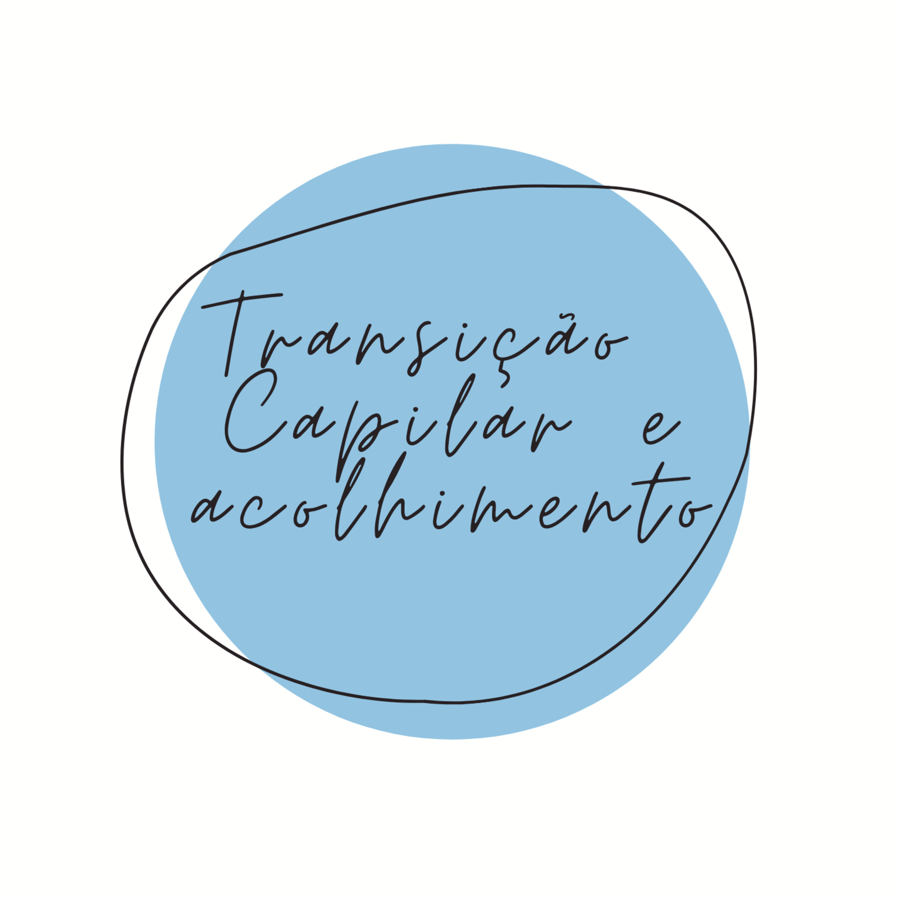 Minha Transição