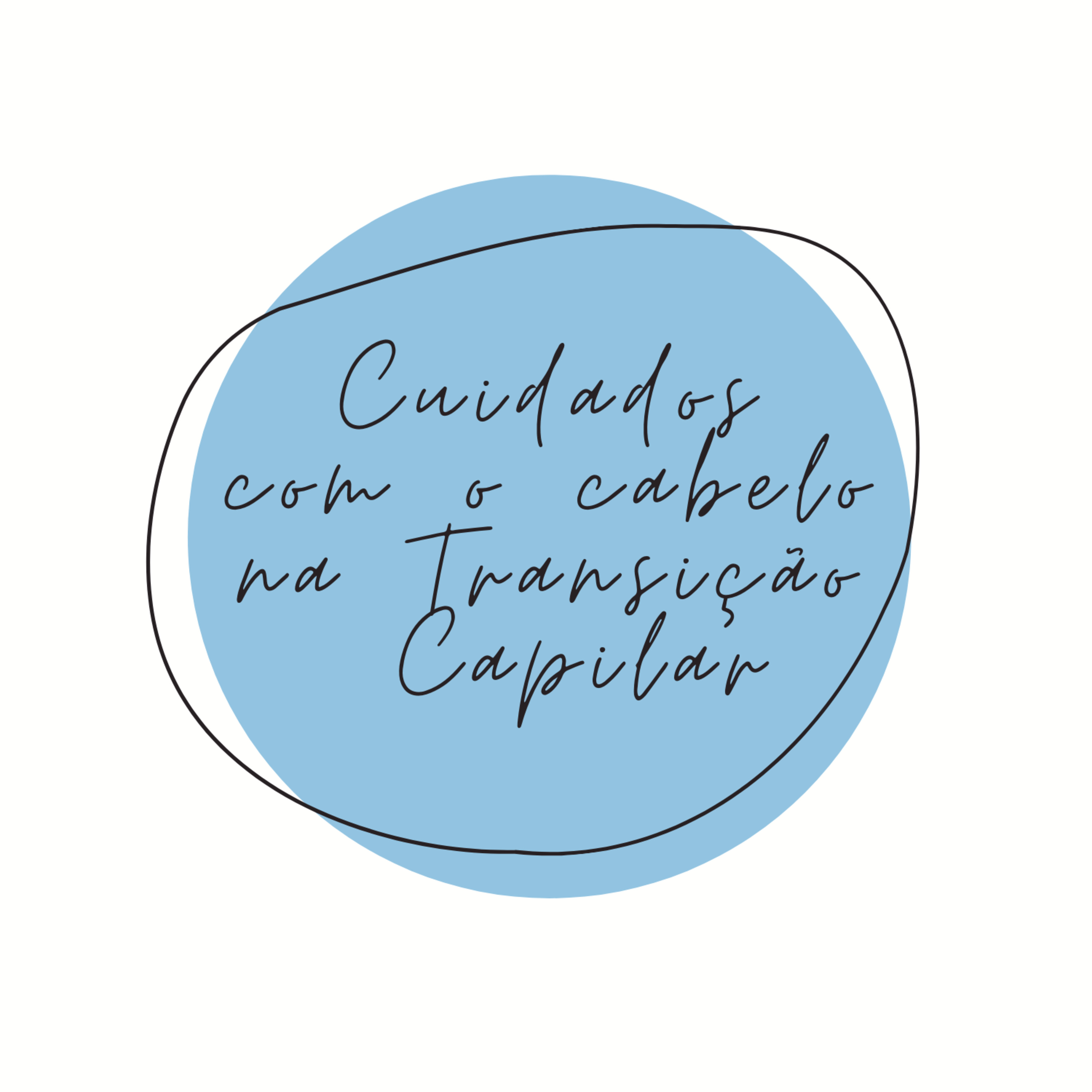 Minha Transição