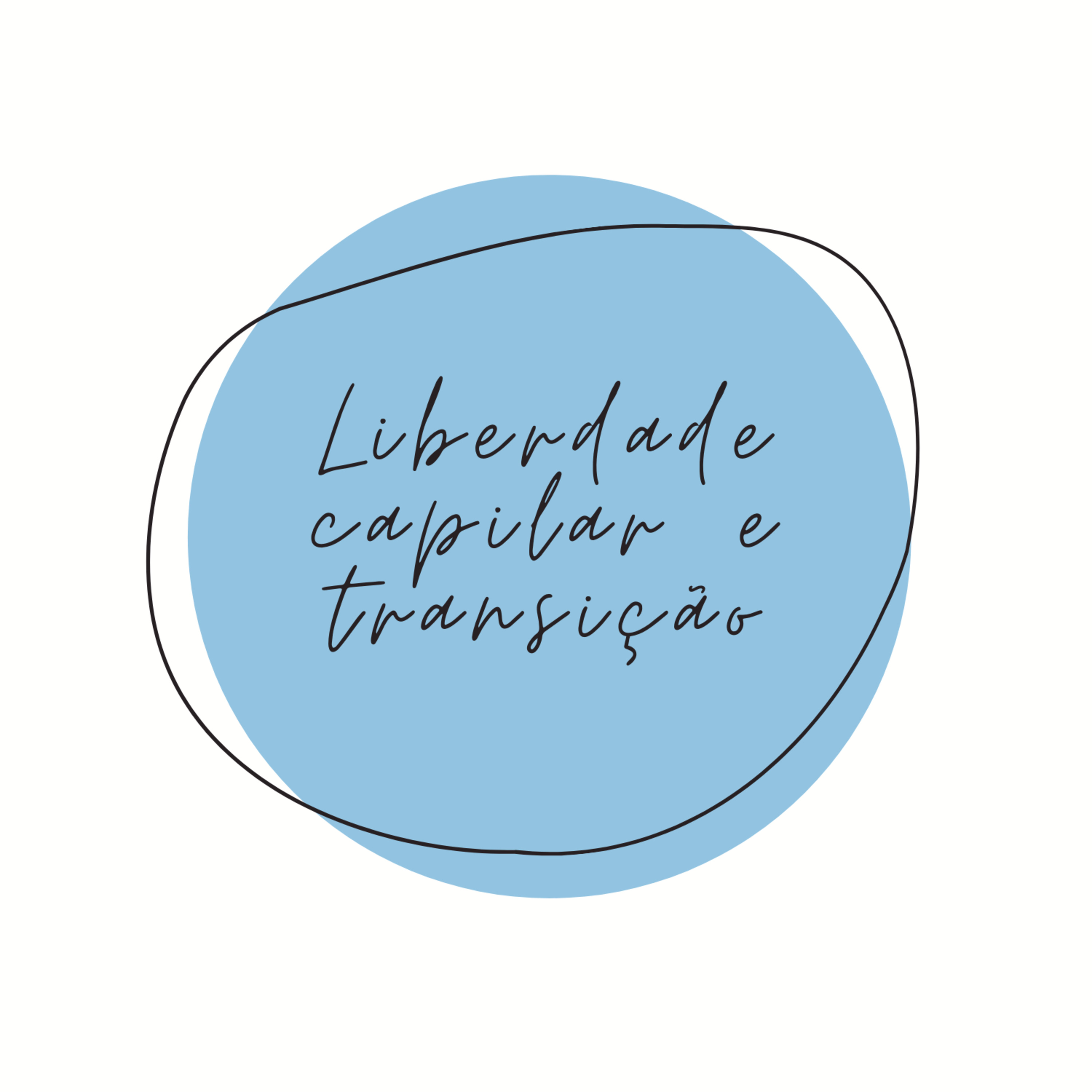 Minha Transição