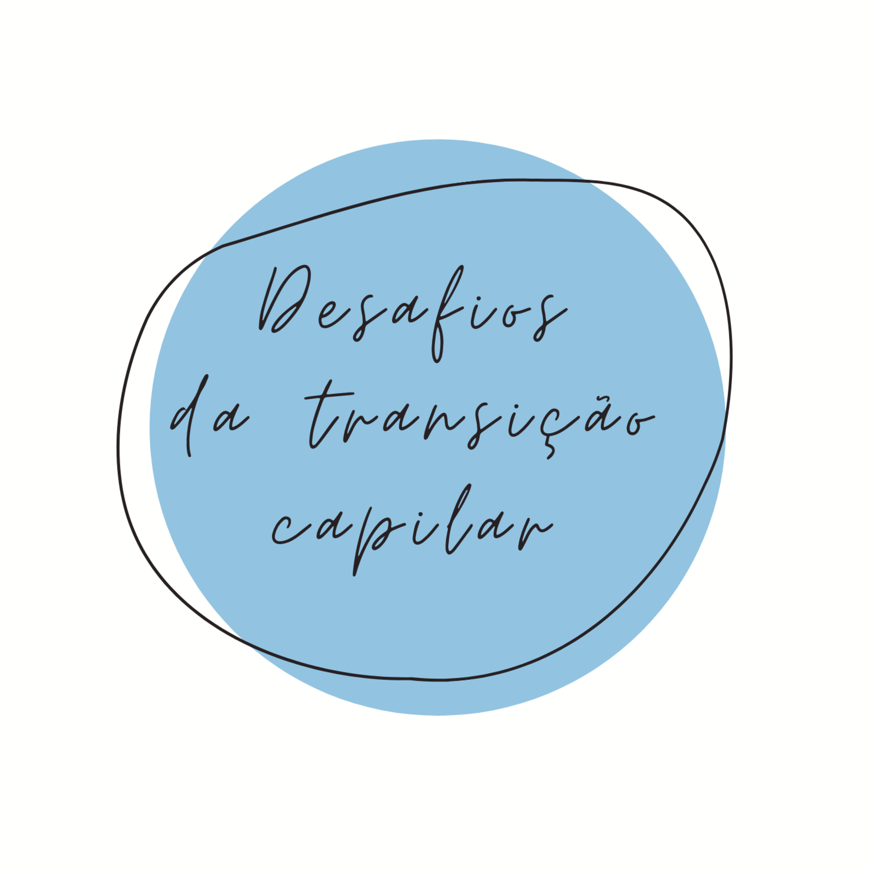 Minha Transição
