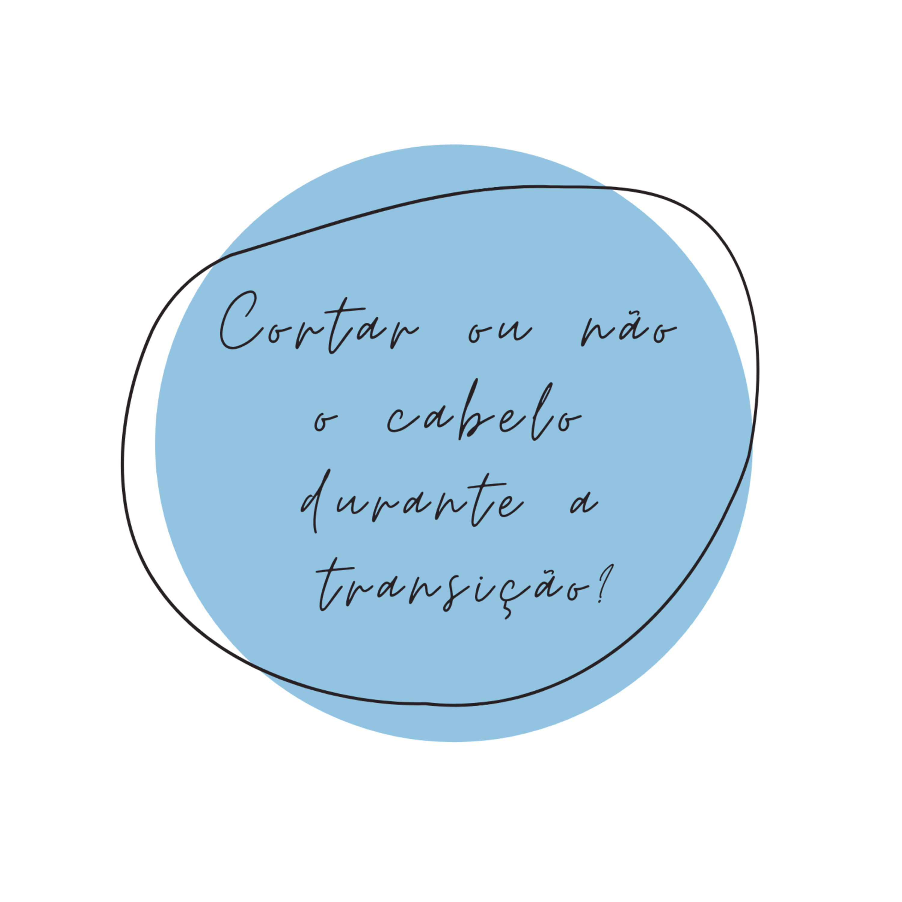 Minha Transição