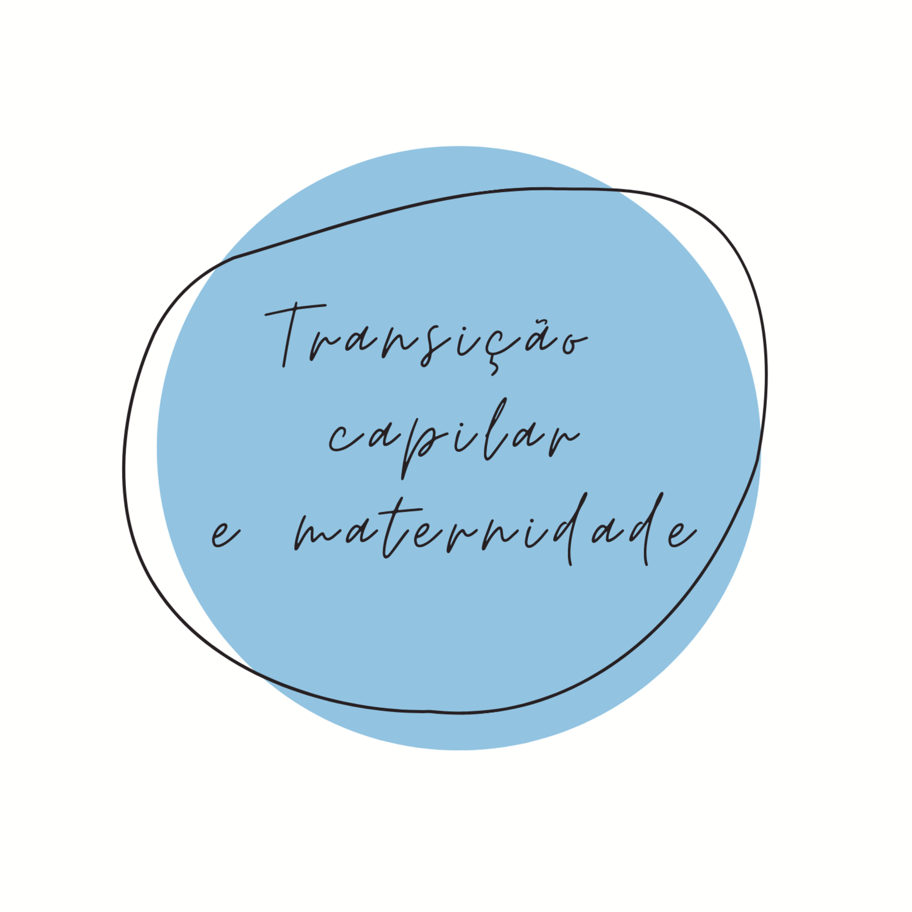 Minha Transição