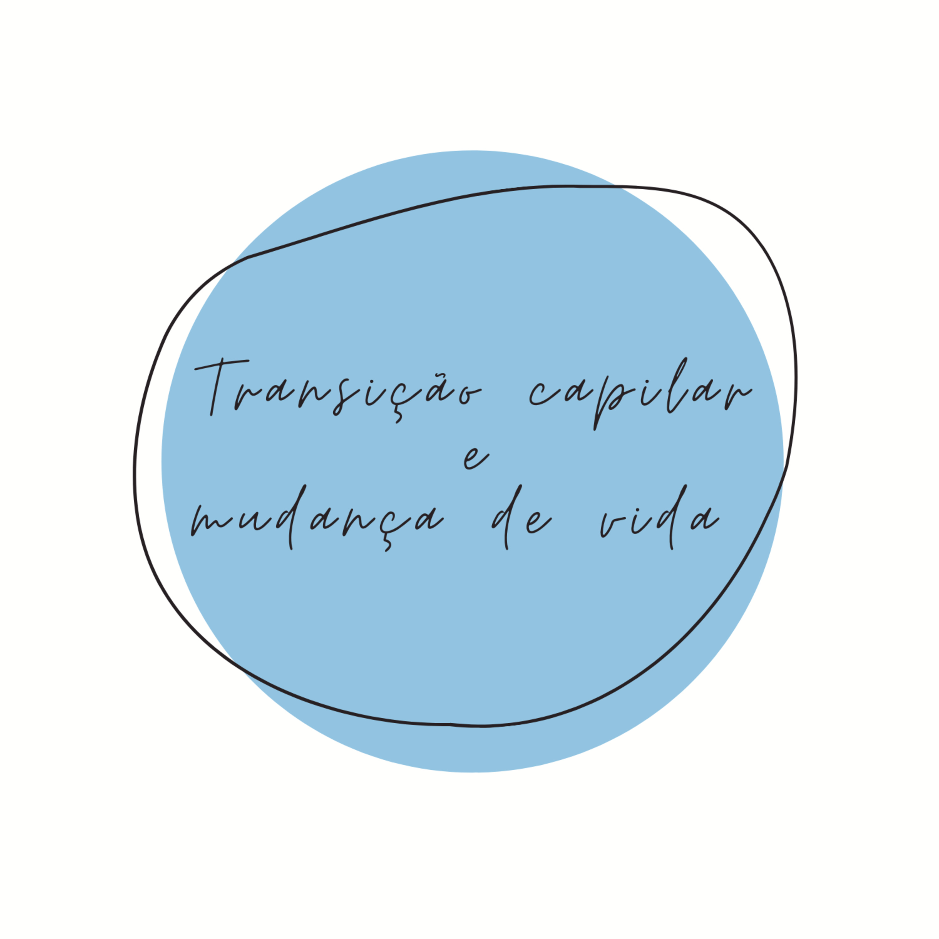 Minha Transição