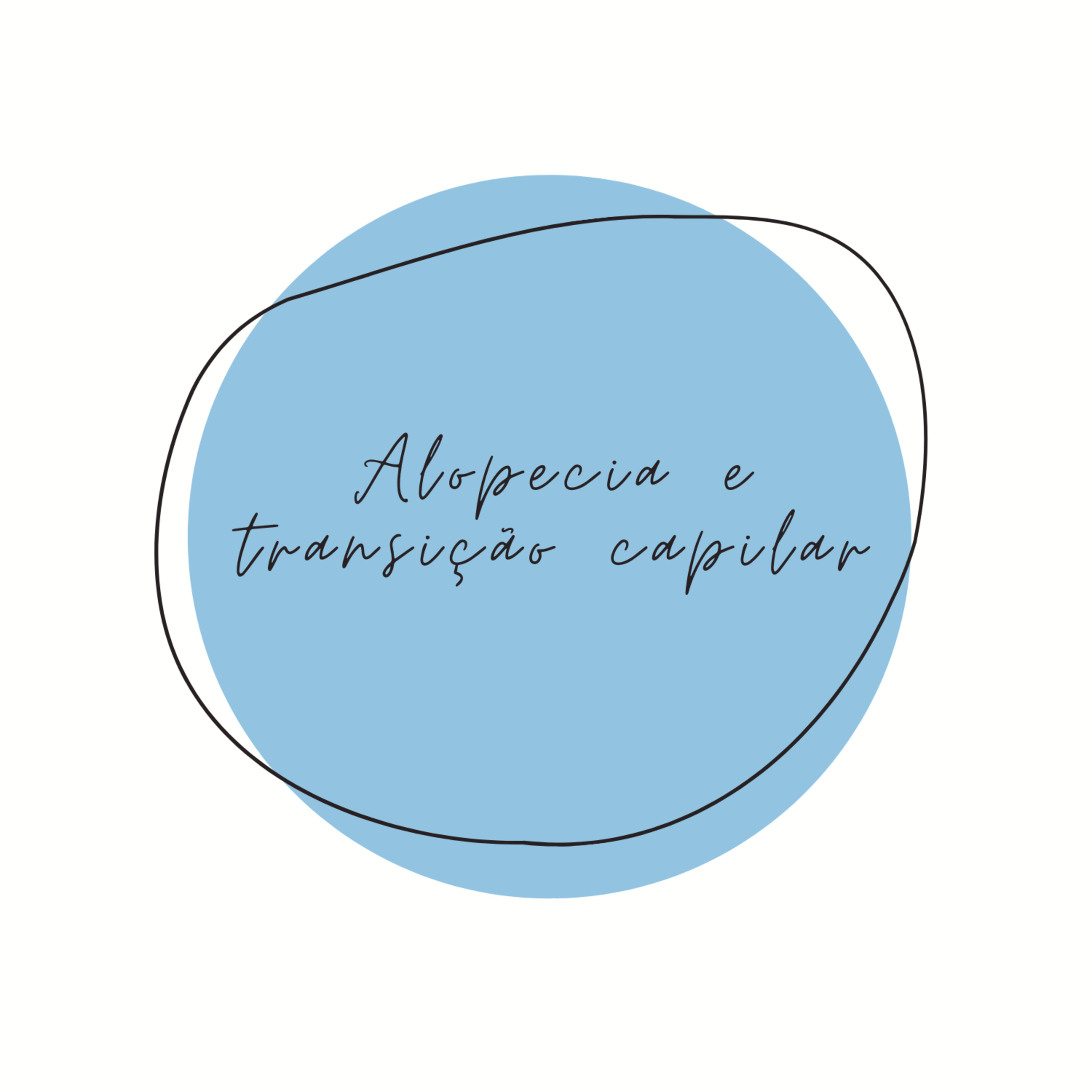 Minha Transição