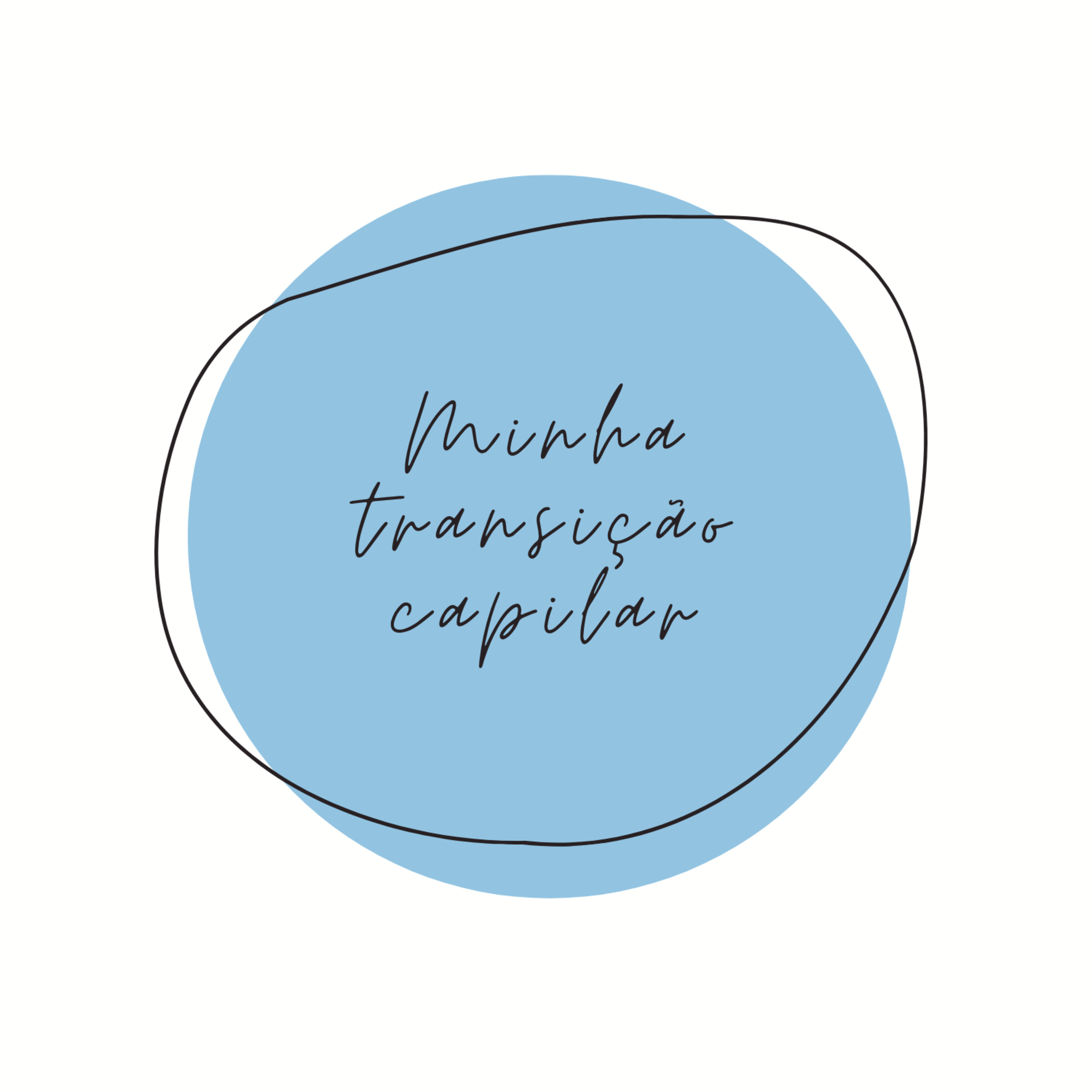 Minha Transição