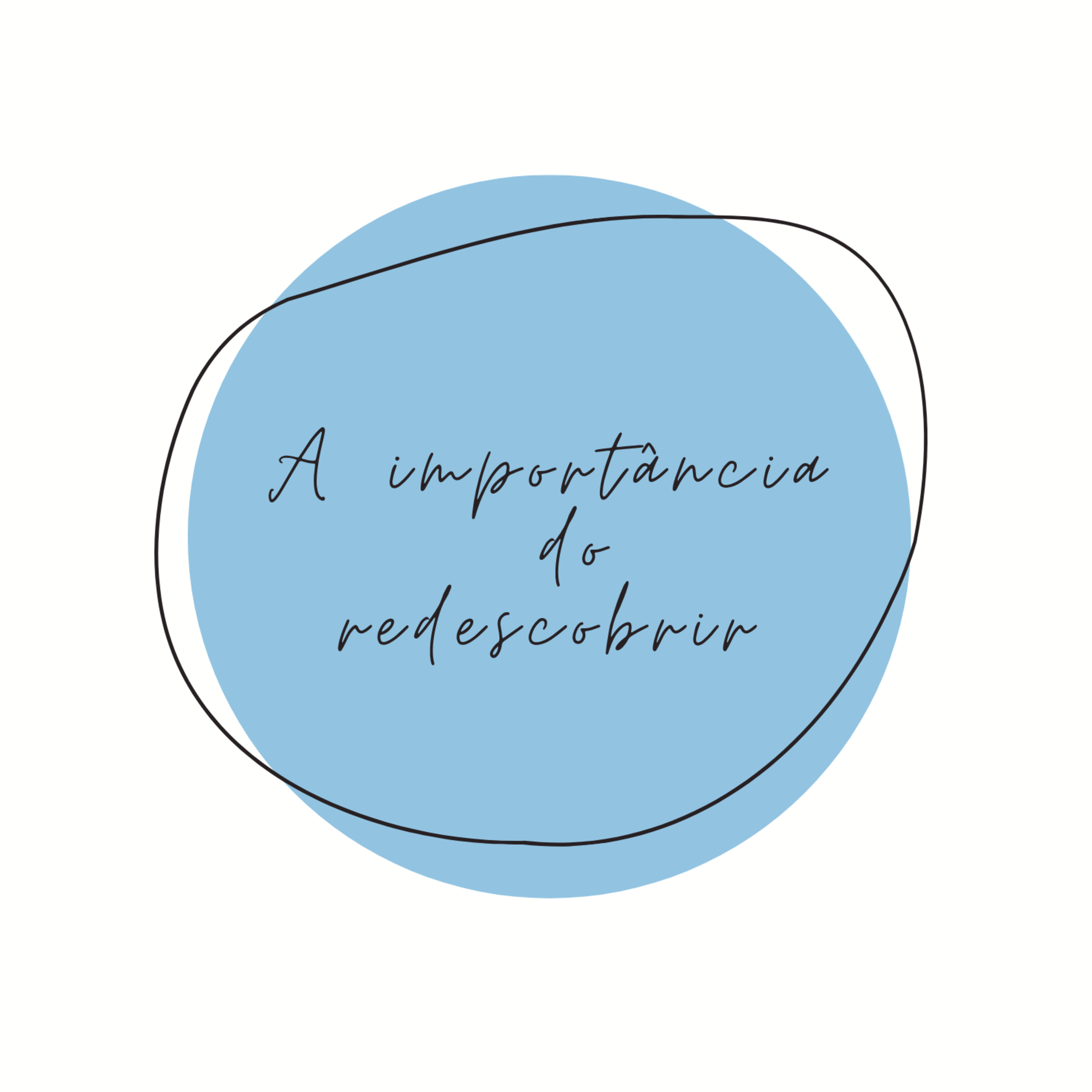 Minha Transição