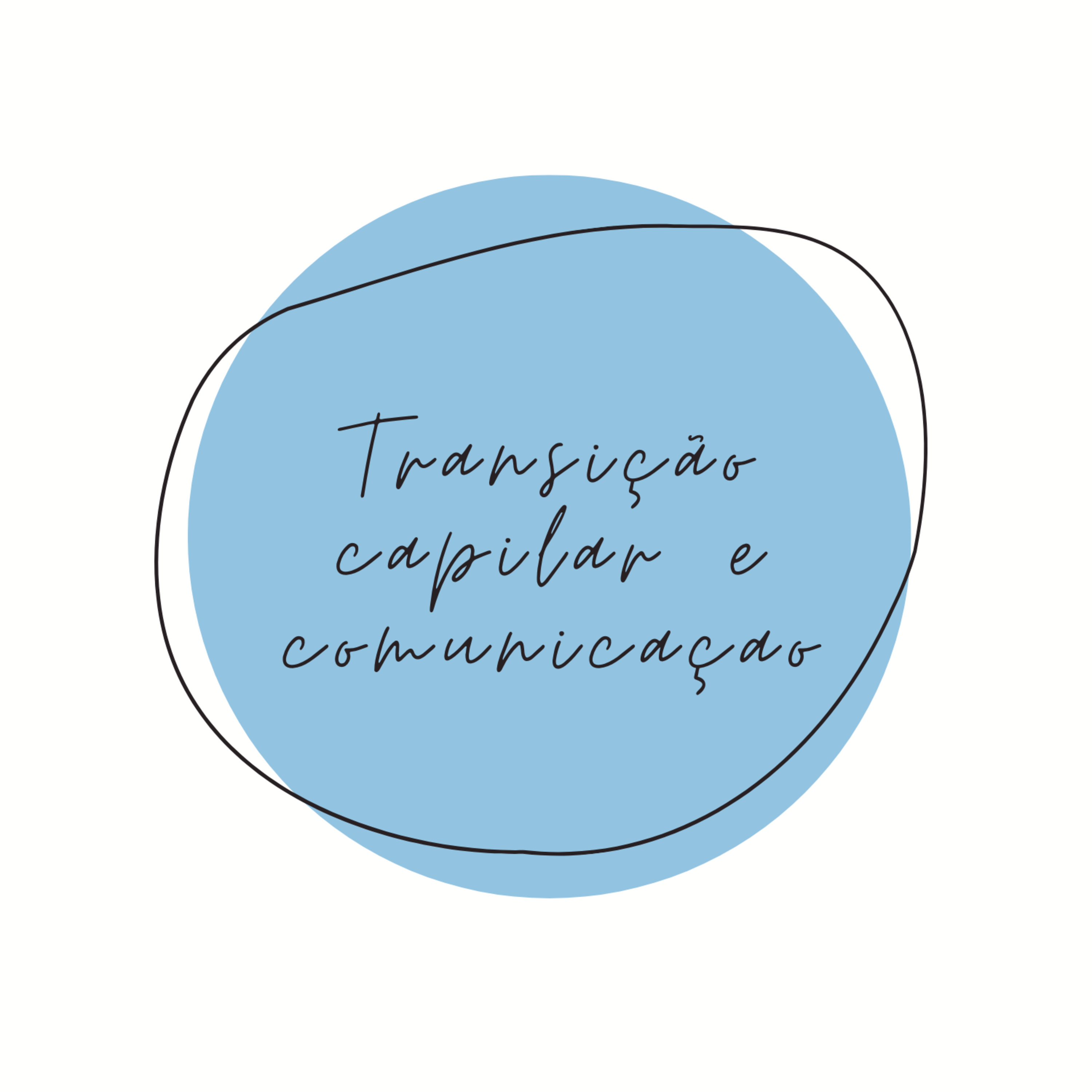 Minha Transição