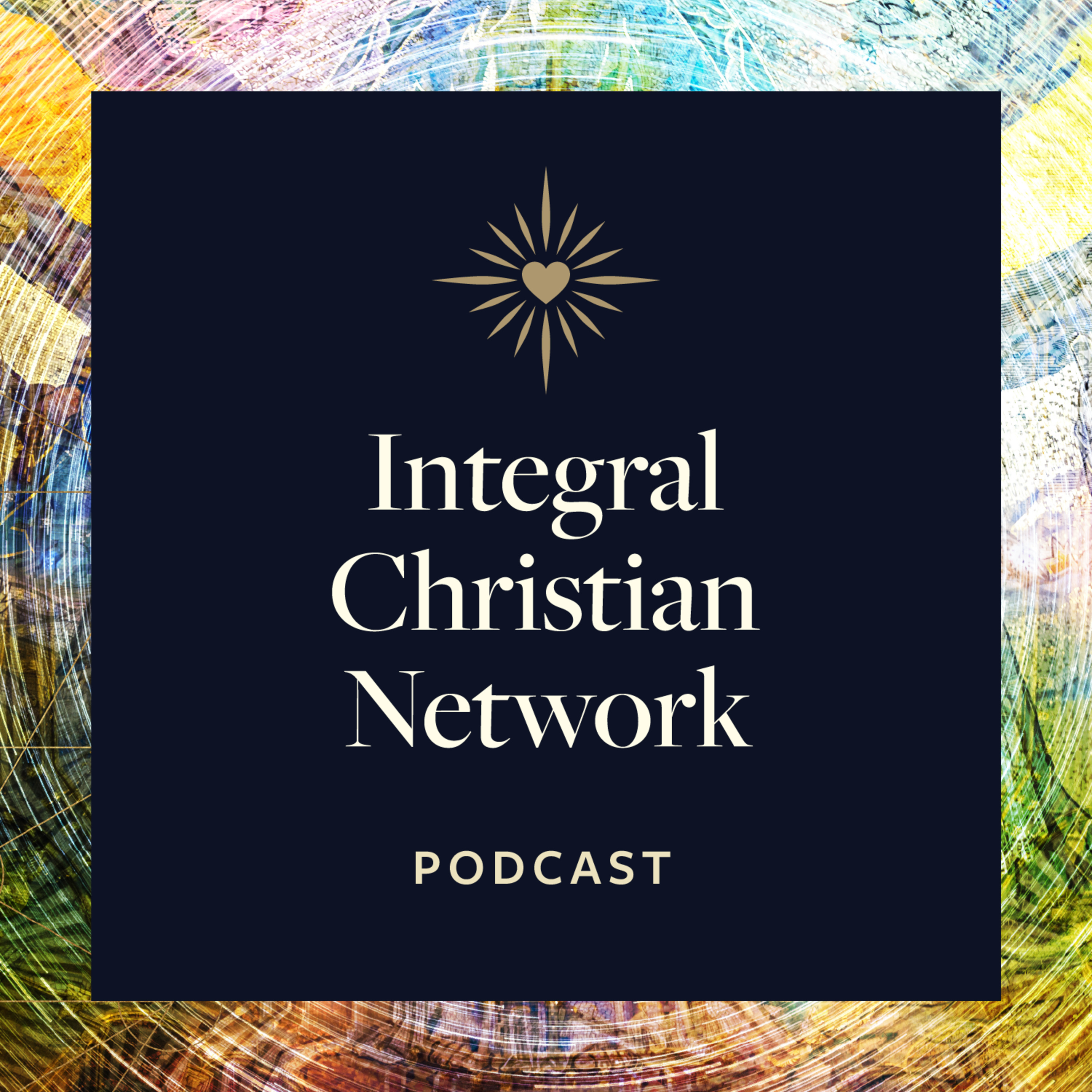 Integral Christian Network - Episode 1 episode artwork