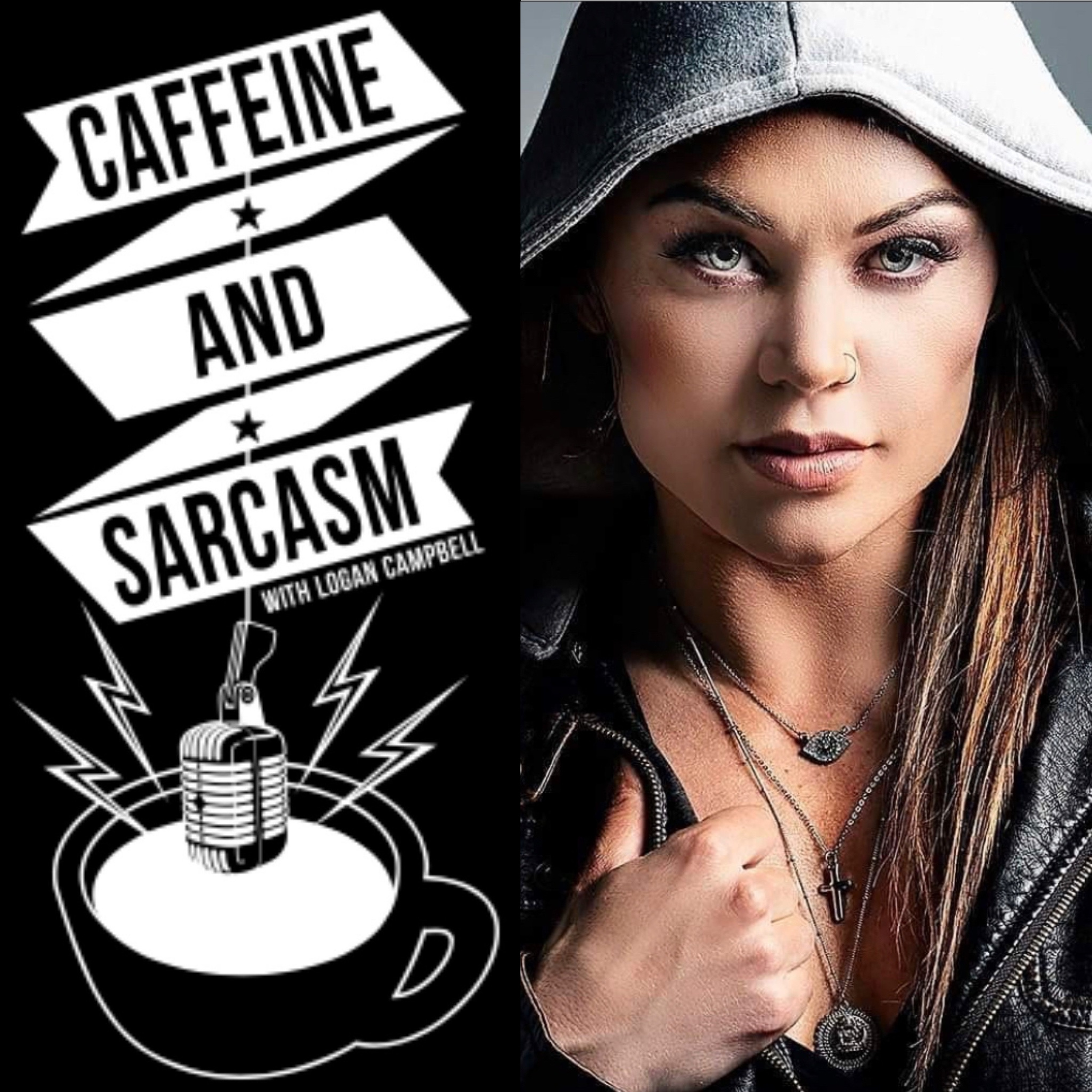 Caffeine and Sarcasm