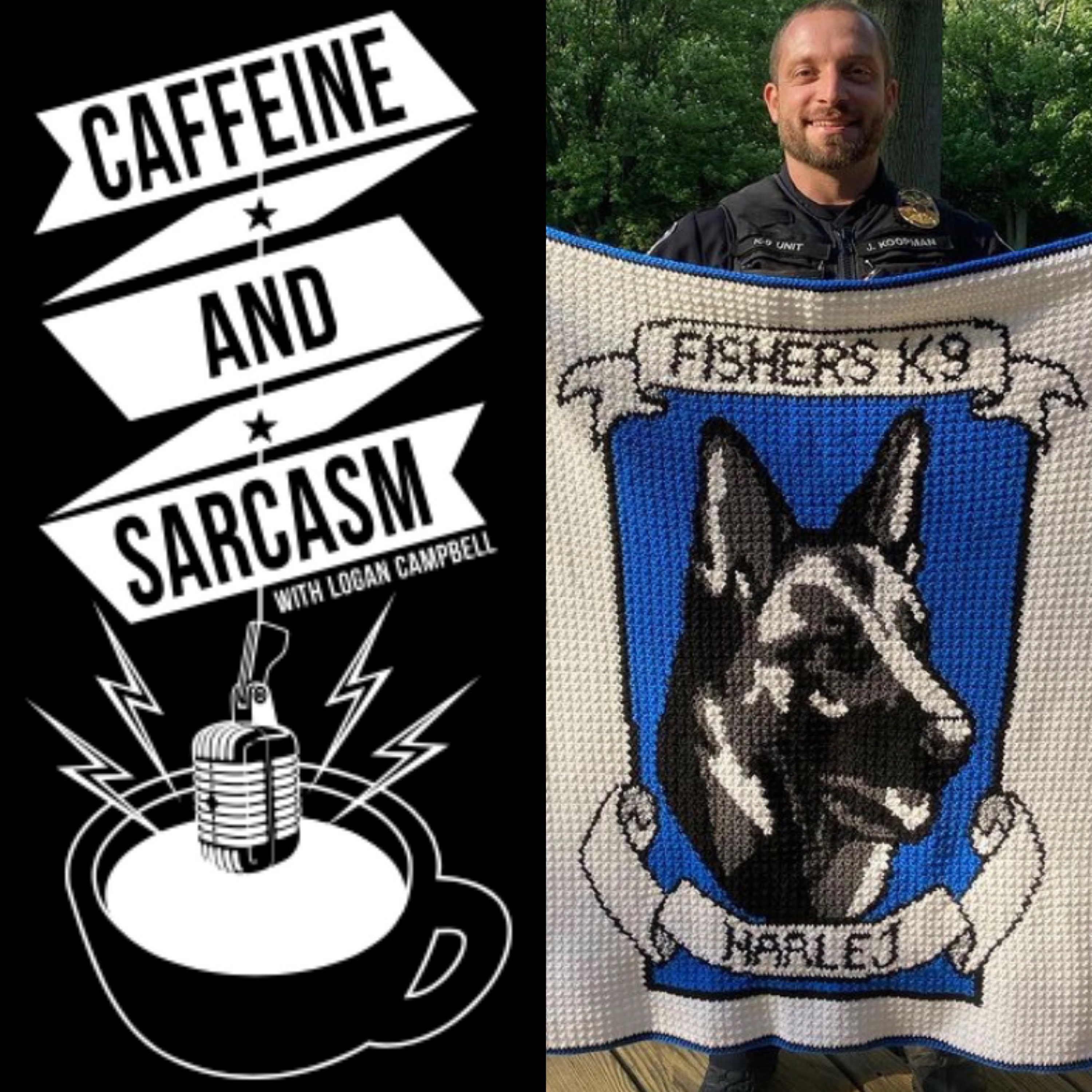 Caffeine and Sarcasm