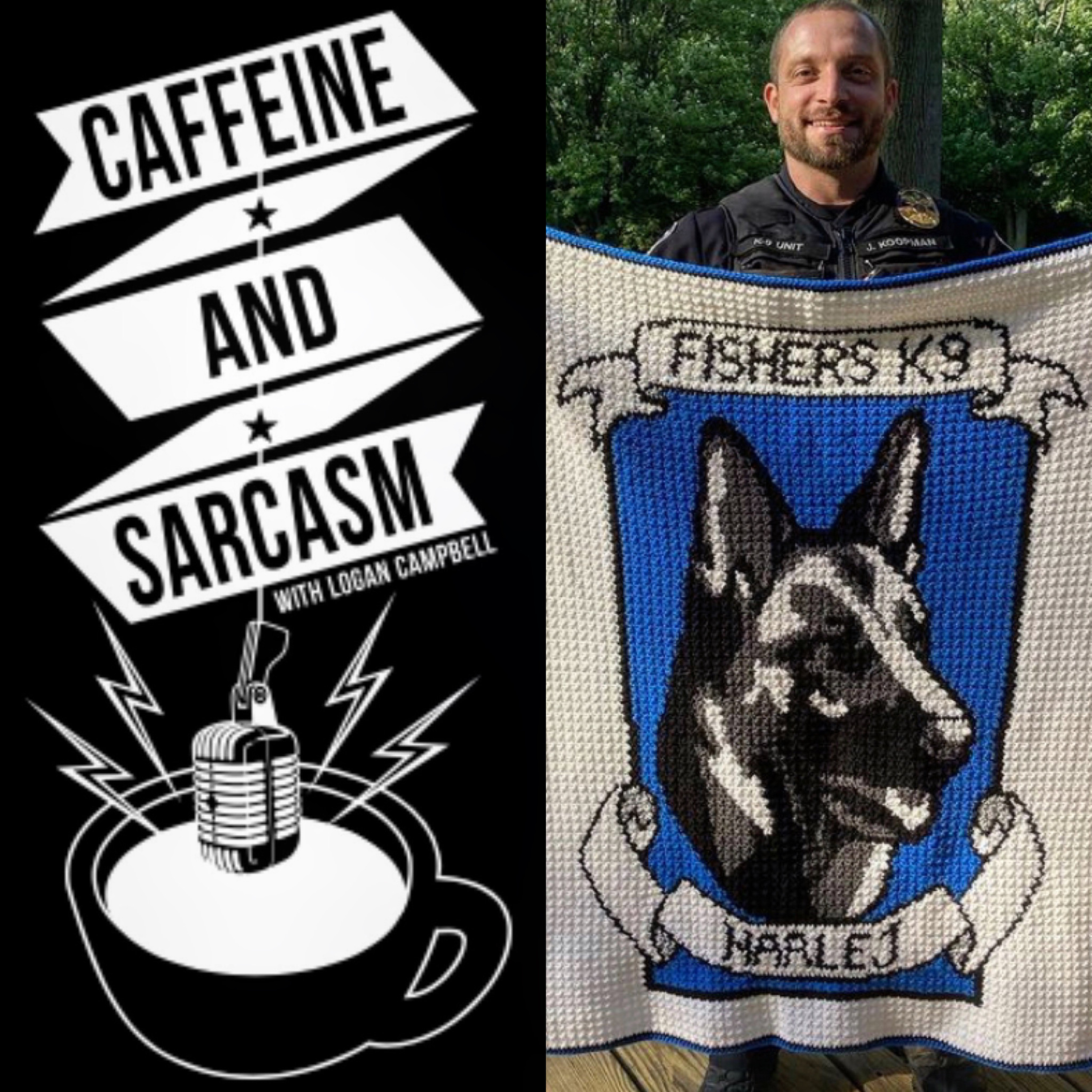 Caffeine and Sarcasm