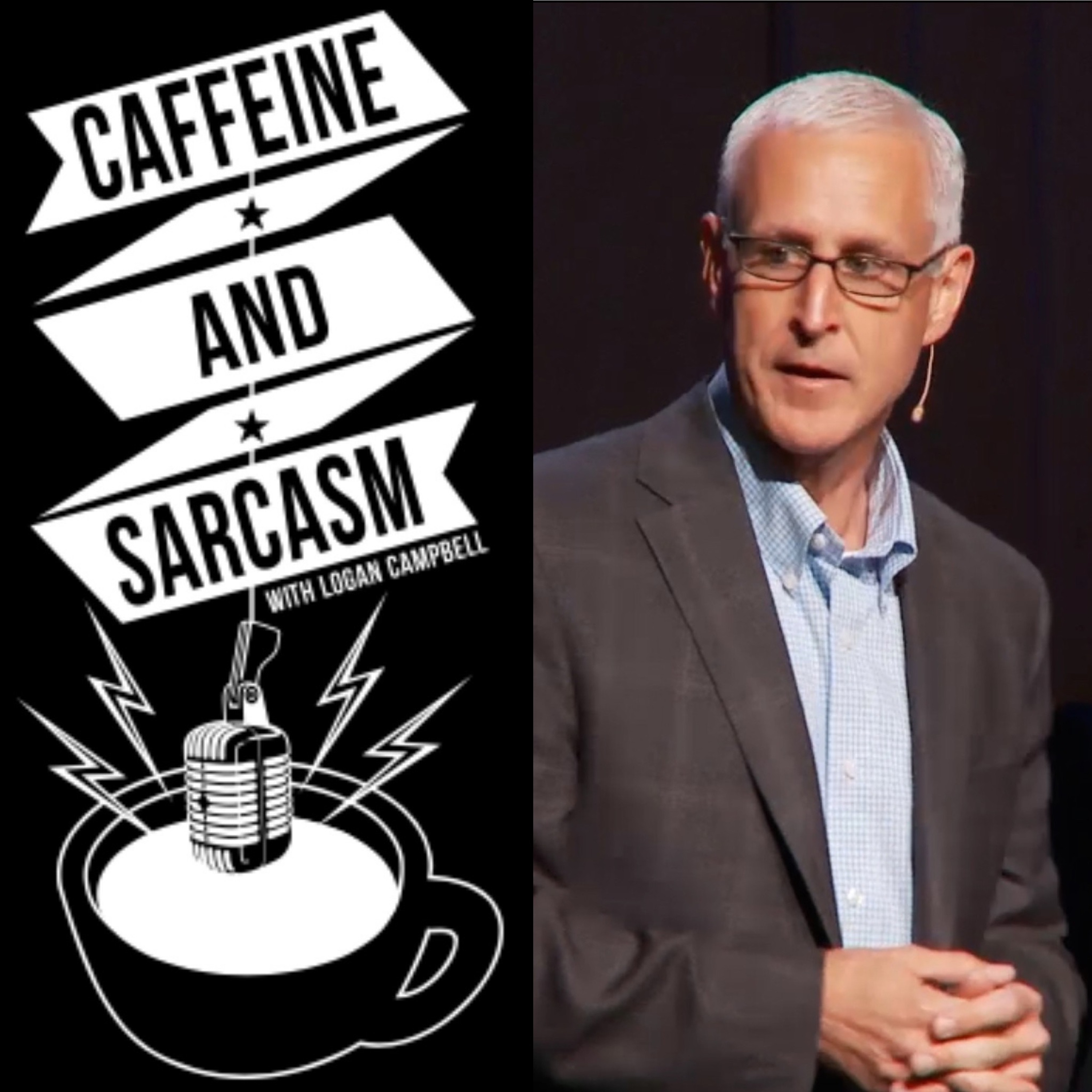 Caffeine and Sarcasm